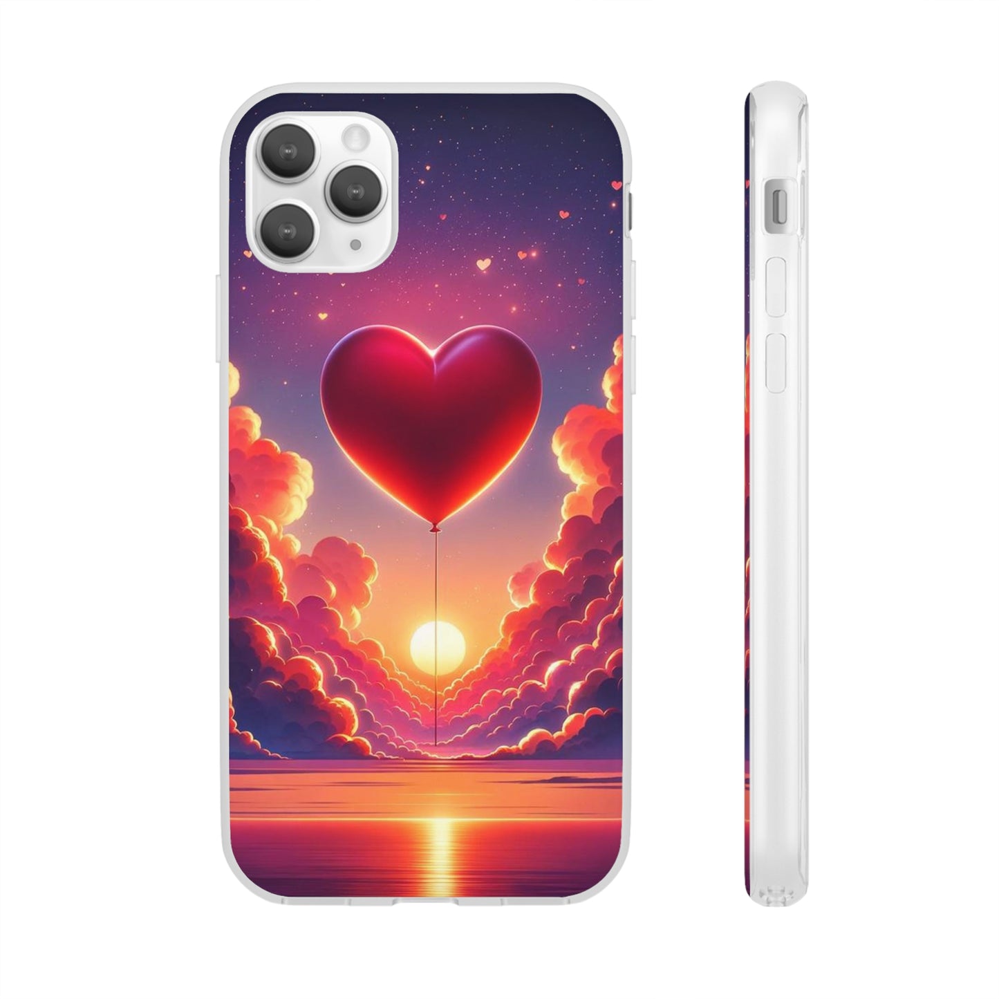 Flexi Cases