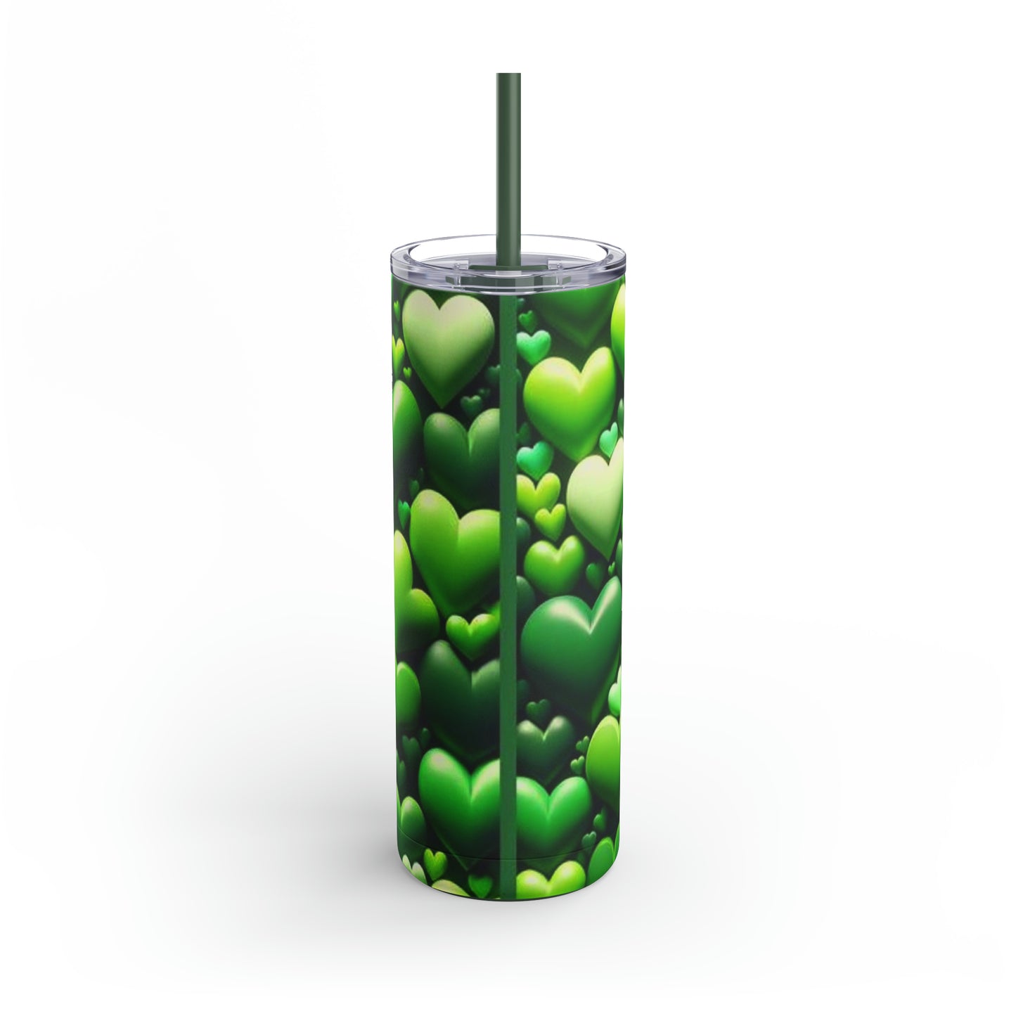 Maars Maker Skinny Matte Tumbler, 20oz