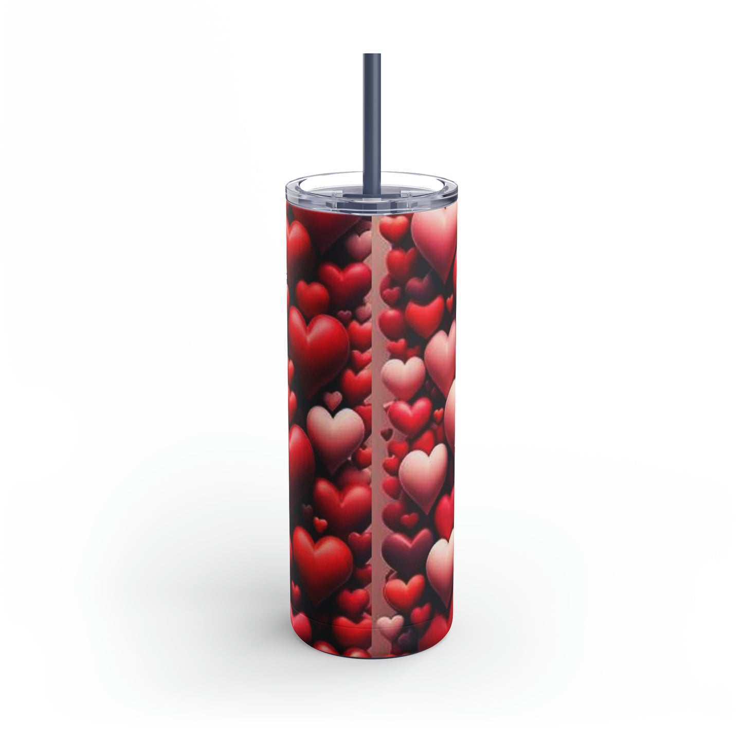 Maars Maker Skinny Matte Tumbler, 20oz
