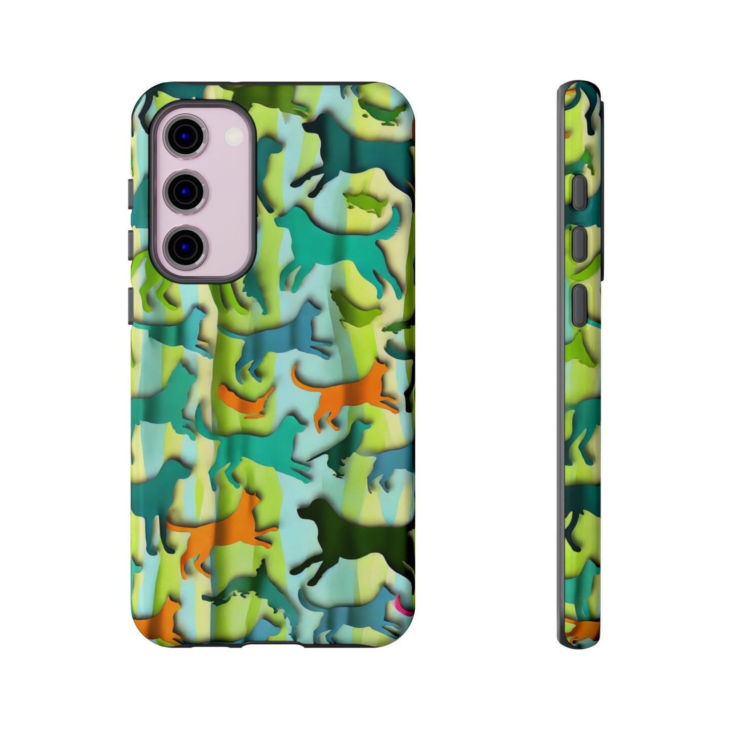 Tough Cases