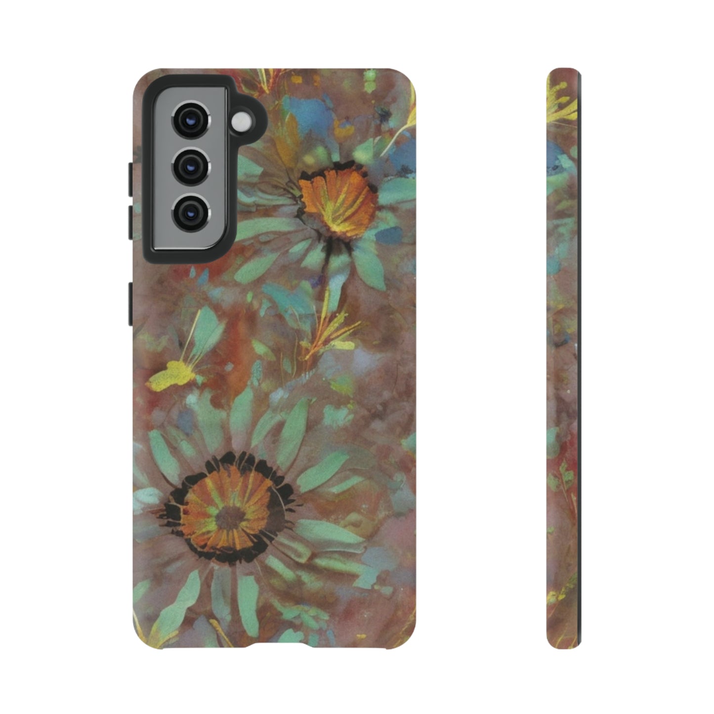 Tough Cases