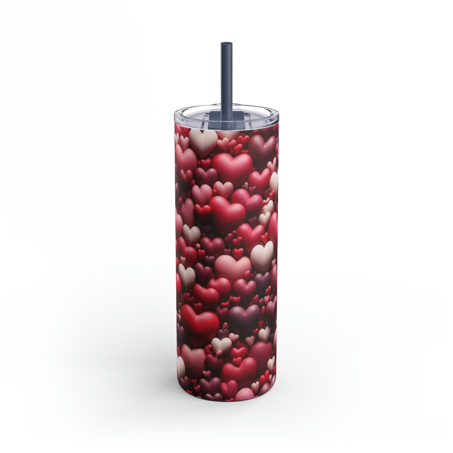 Maars Maker Skinny Matte Tumbler, 20oz