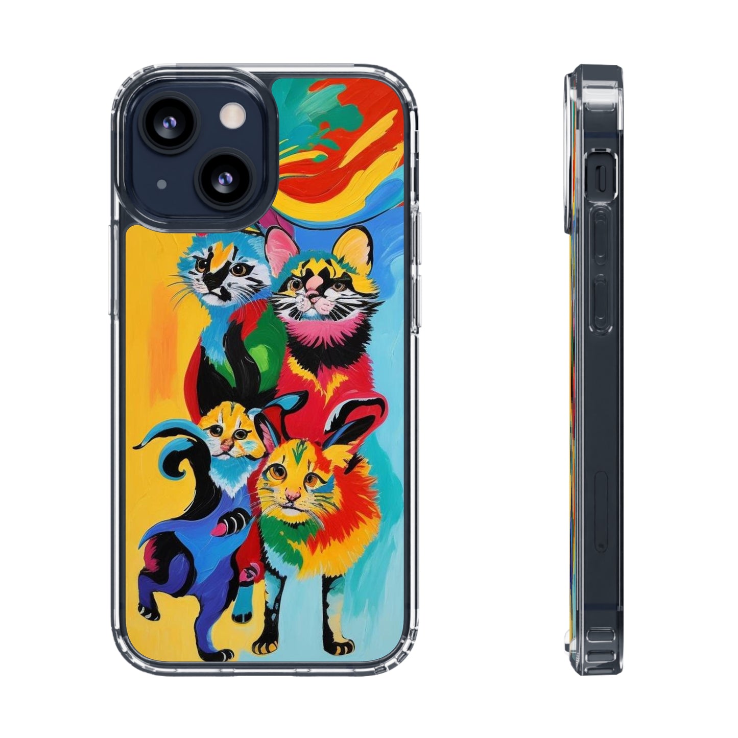 Clear Cases