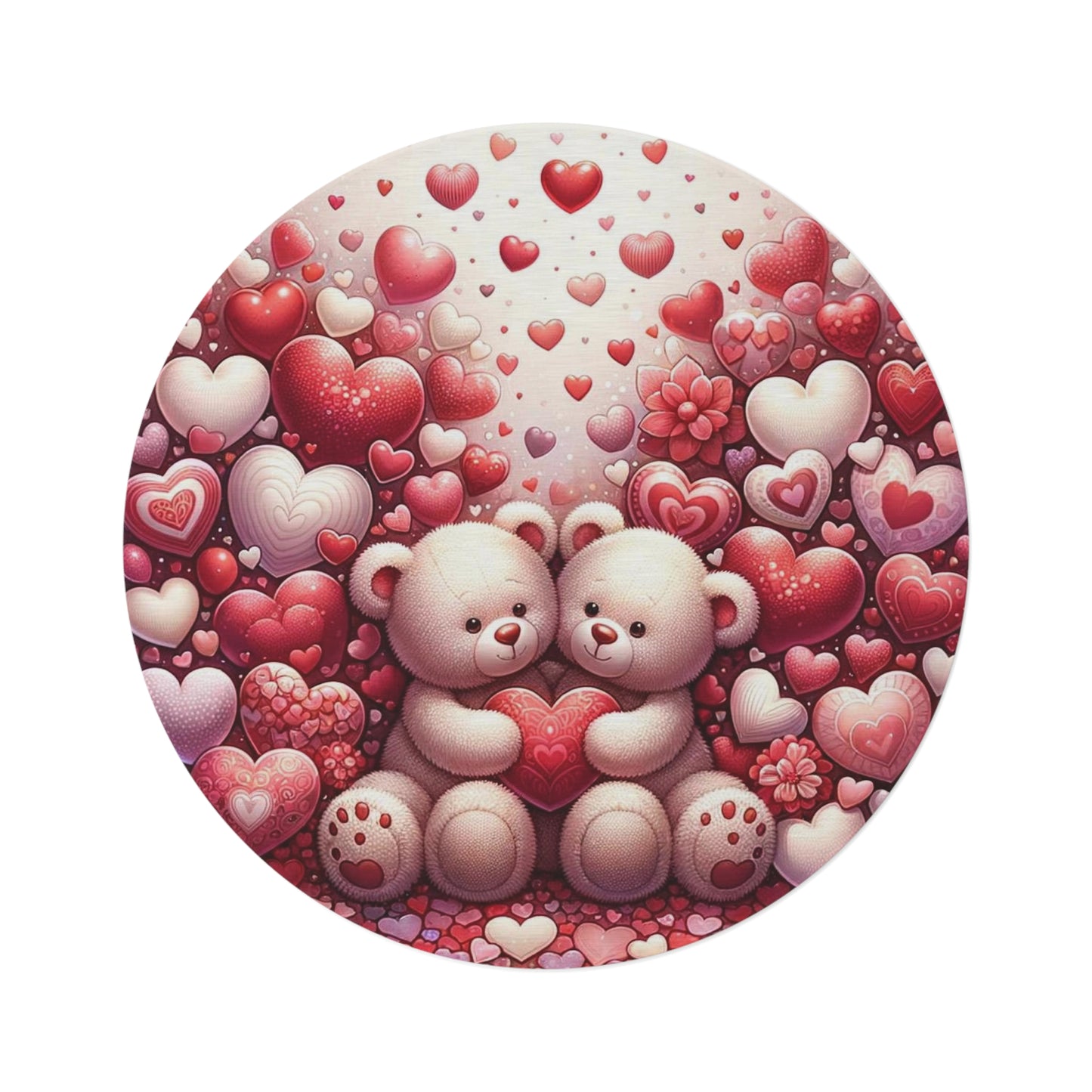 Round Rug