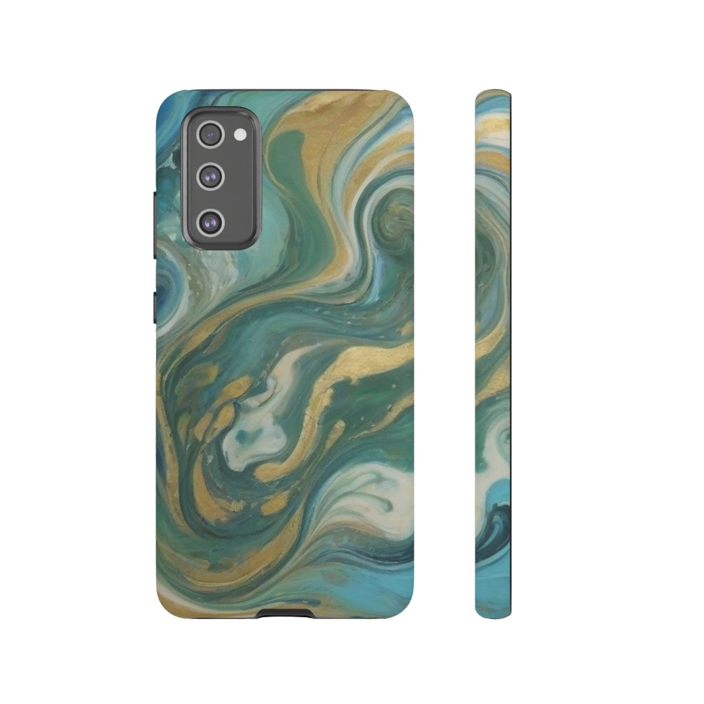 Tough Cases