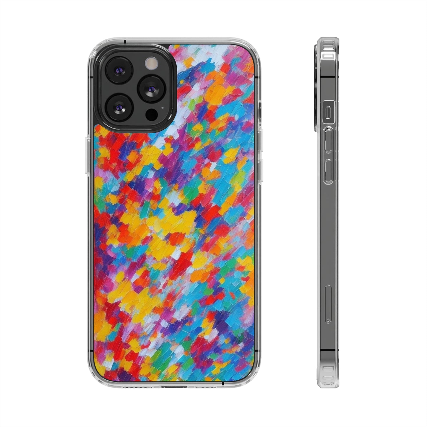 Clear Cases