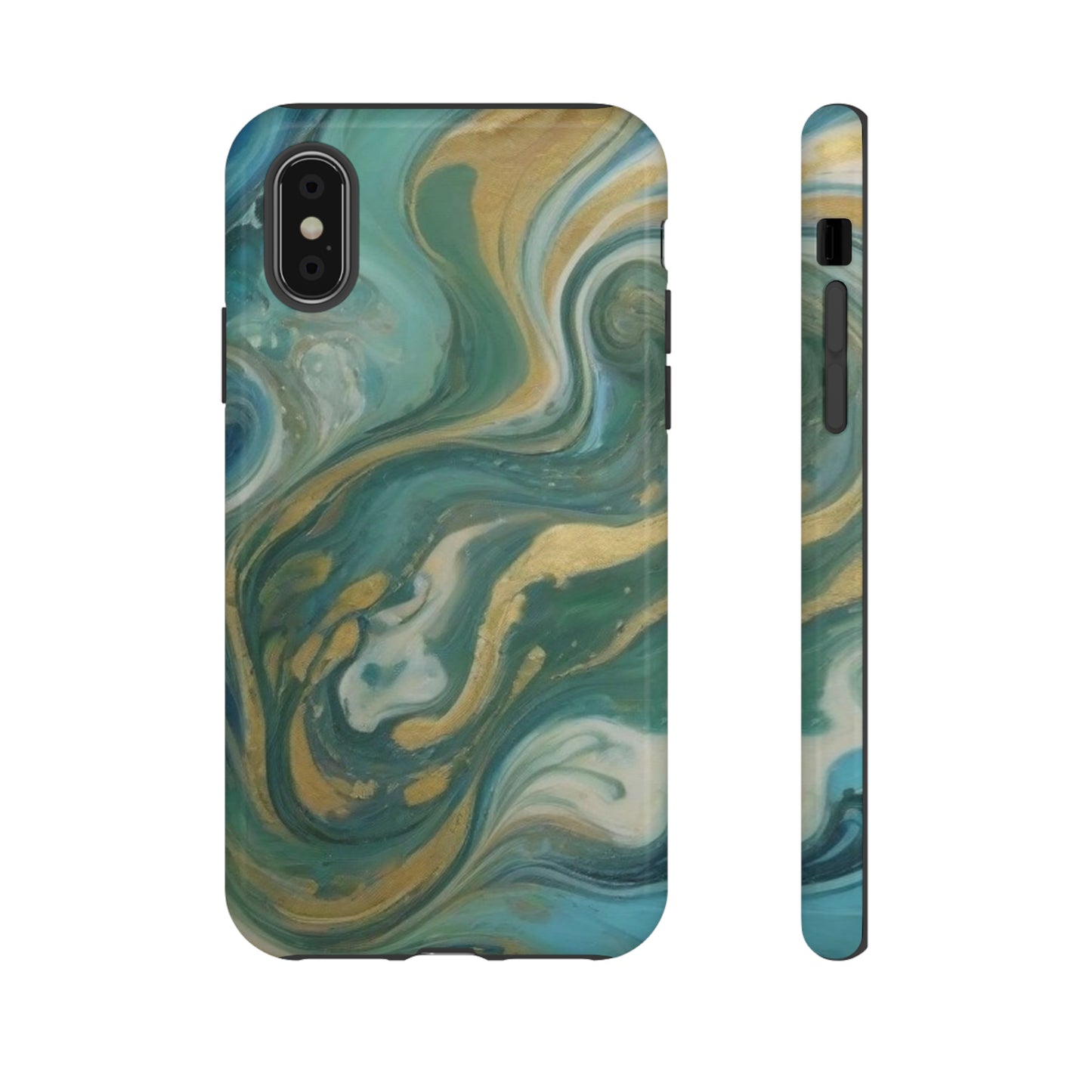 Tough Cases