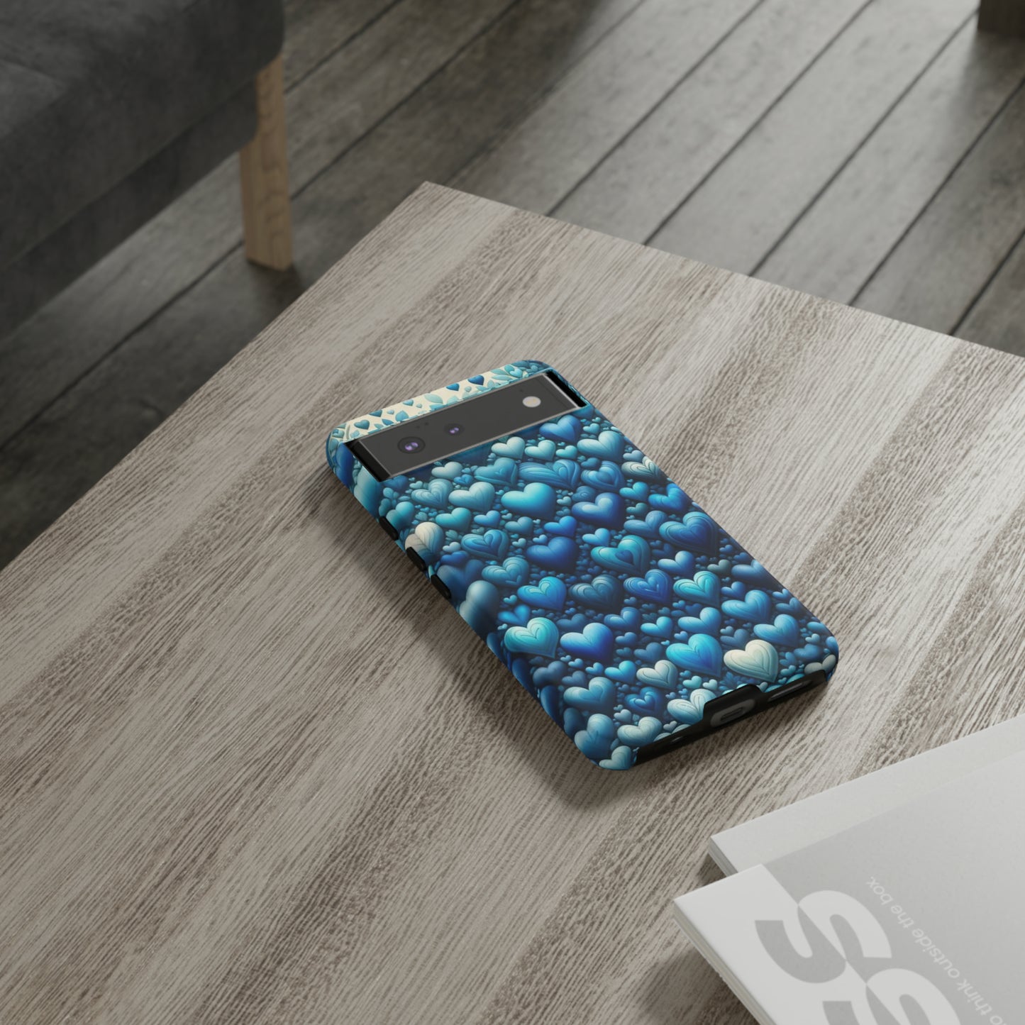 Tough Cases