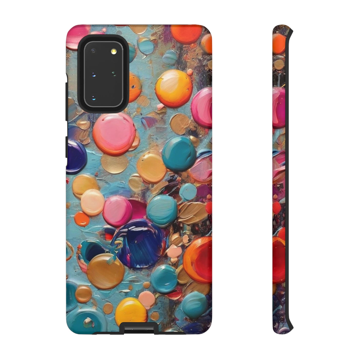 Tough Cases