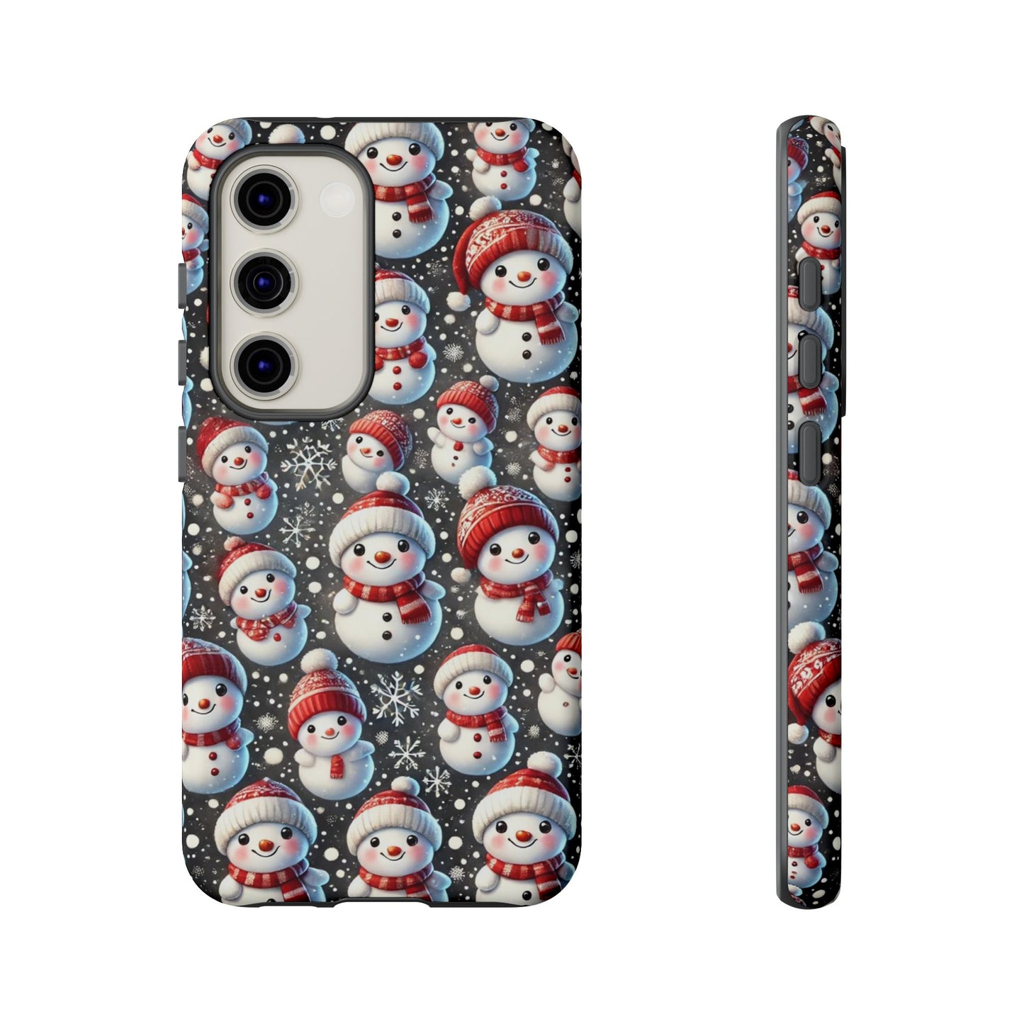 Tough Cases