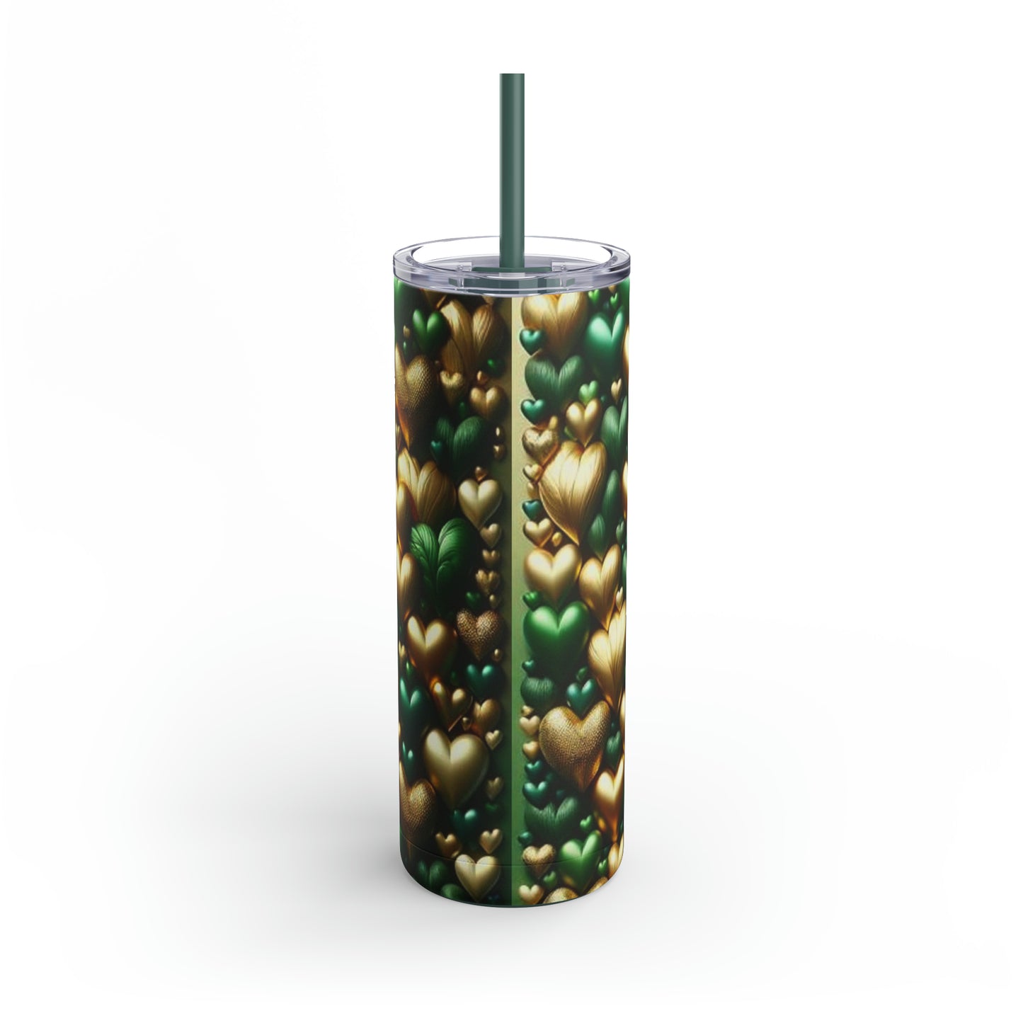 Maars Maker Skinny Matte Tumbler, 20oz