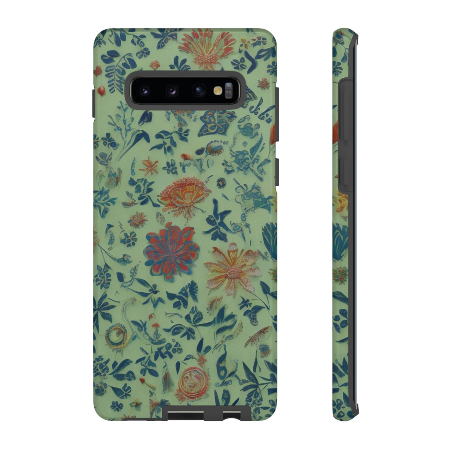 Tough Cases