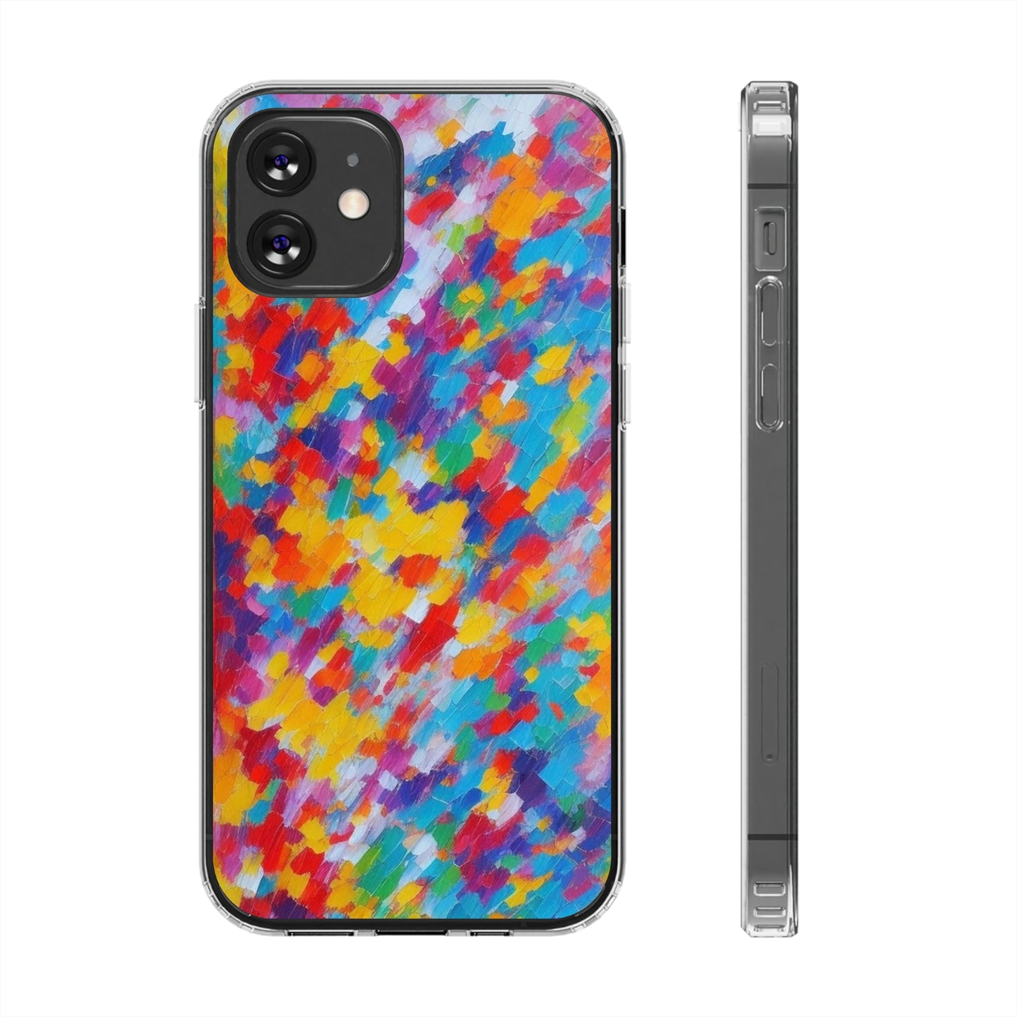 Clear Cases