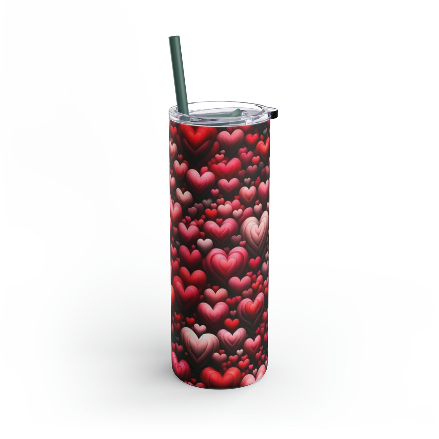 Maars Maker Skinny Matte Tumbler, 20oz