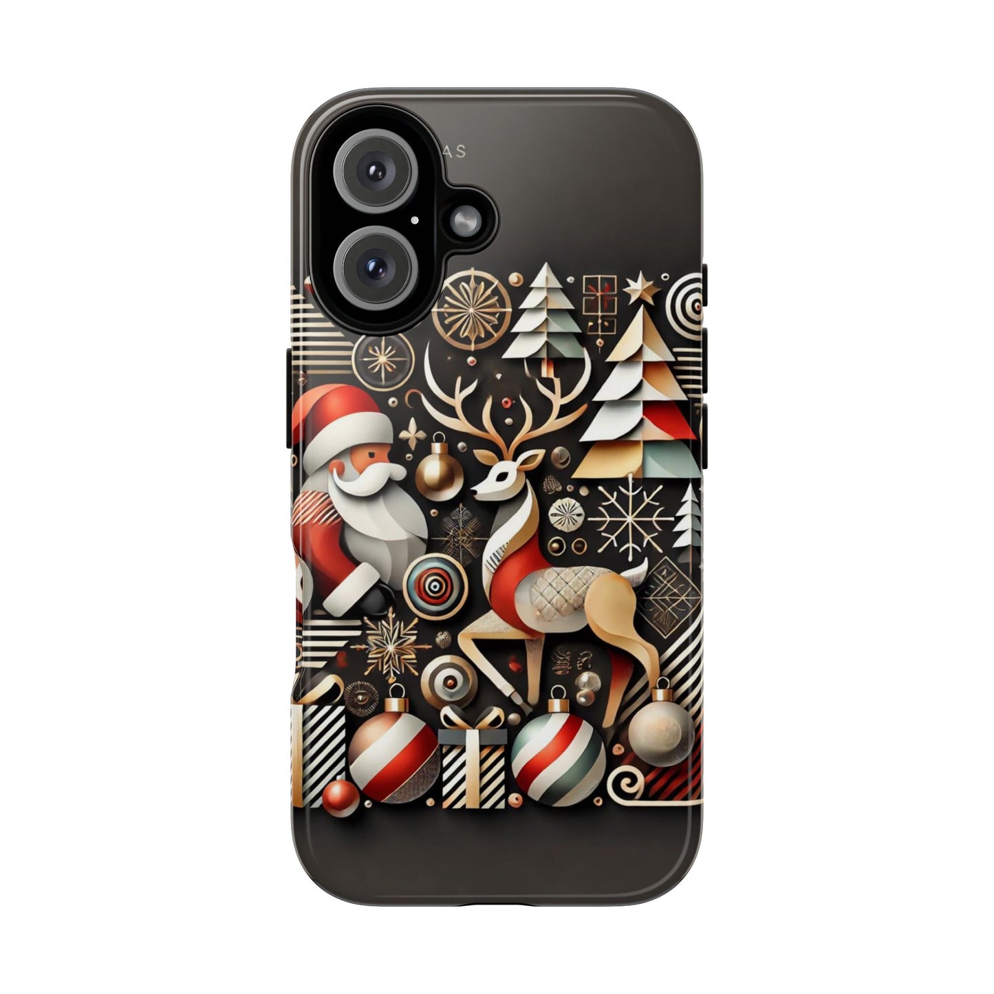 Tough Cases