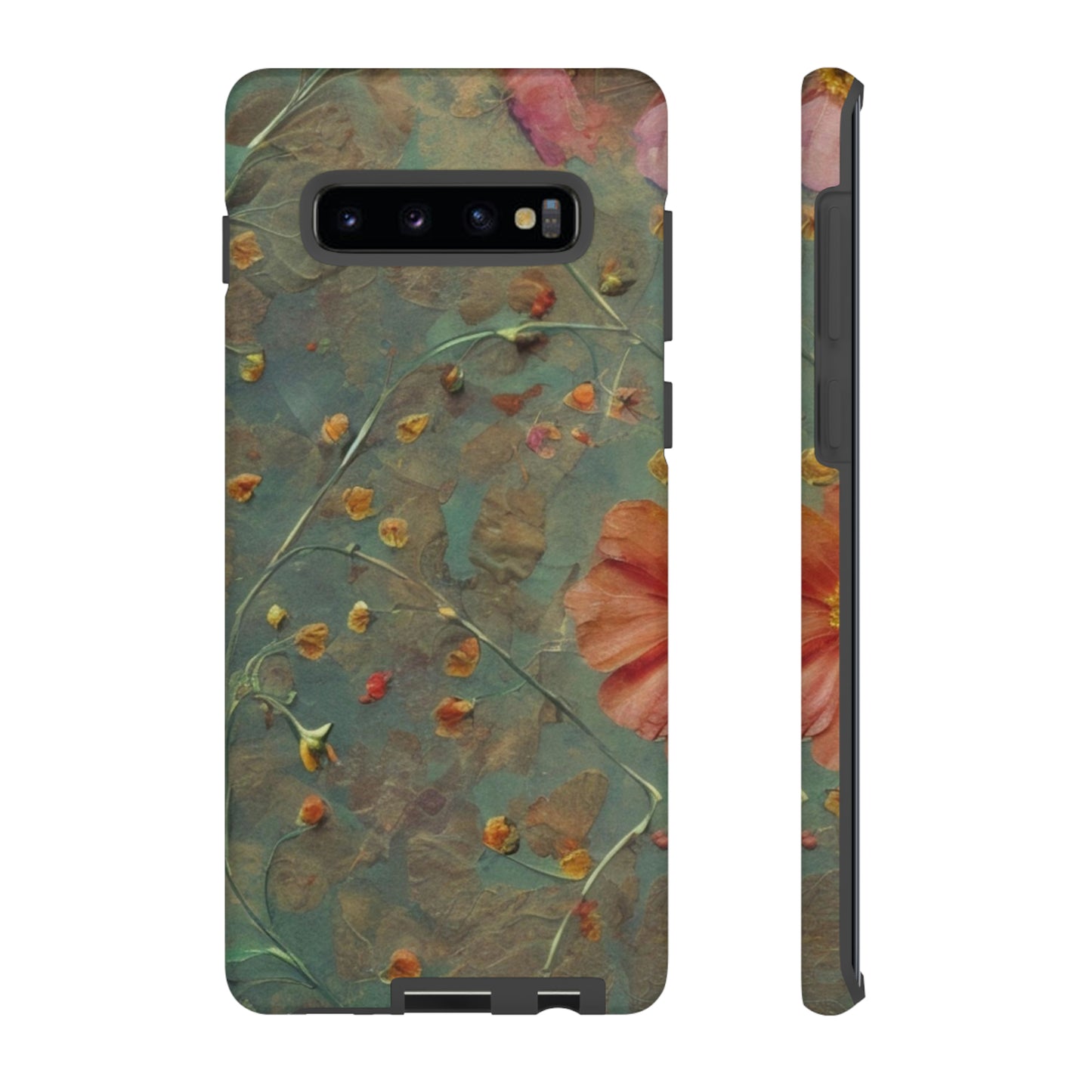 Tough Cases