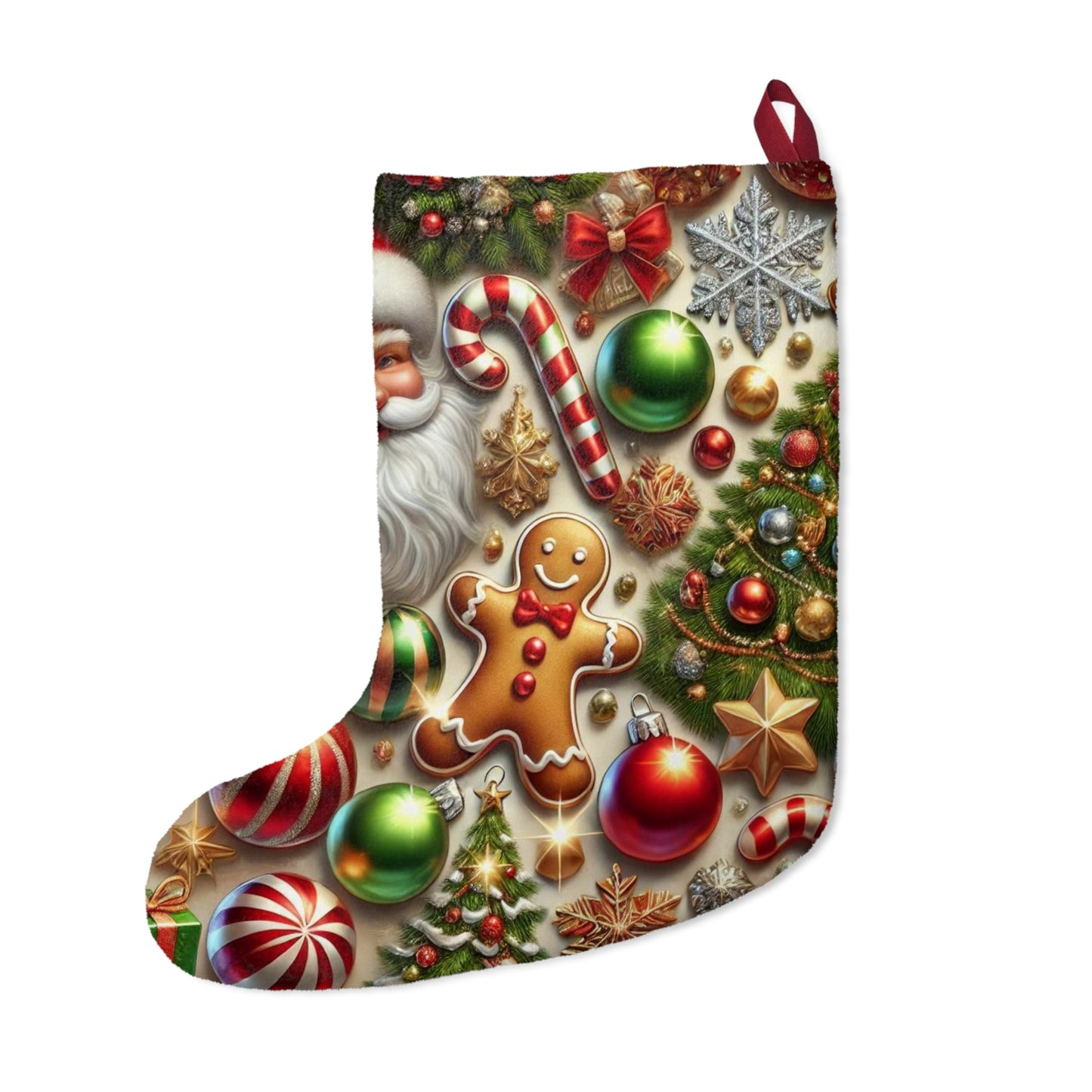 Christmas Stockings