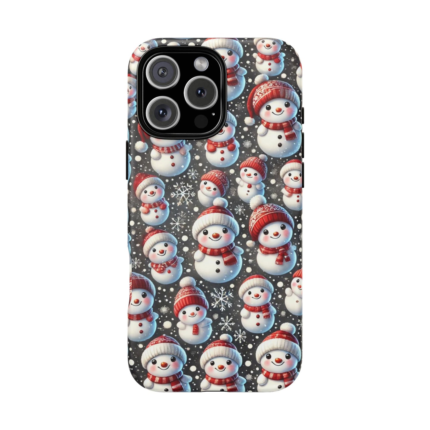 Tough Cases