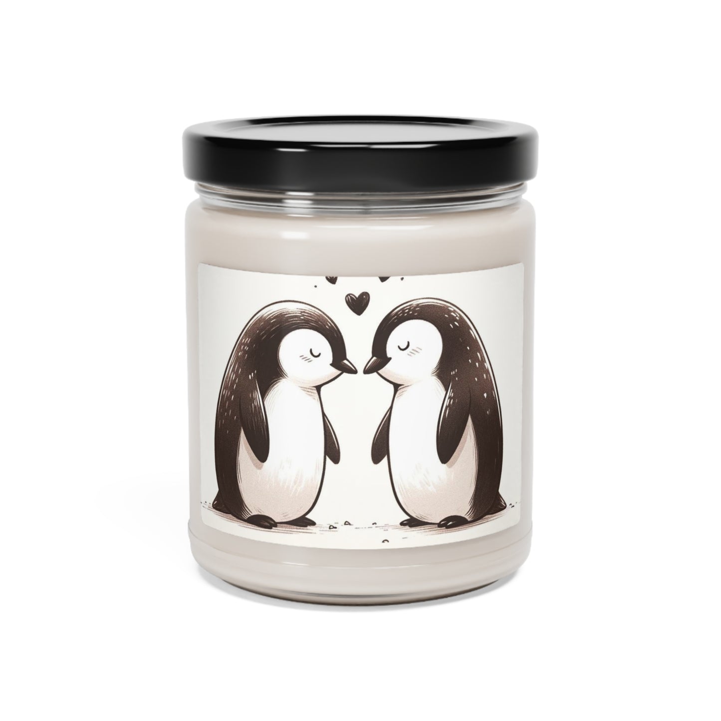 Scented Soy Candle, 9oz