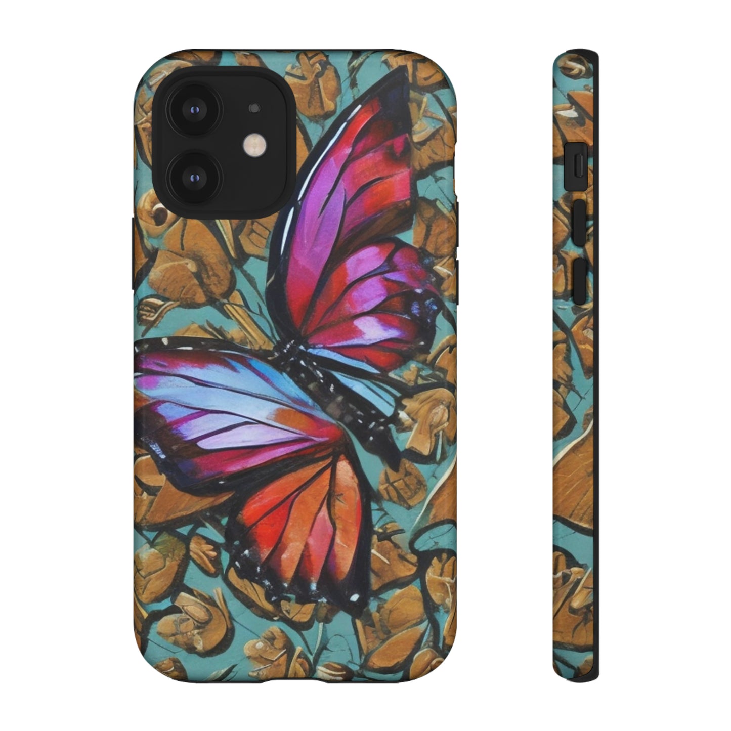Tough Cases