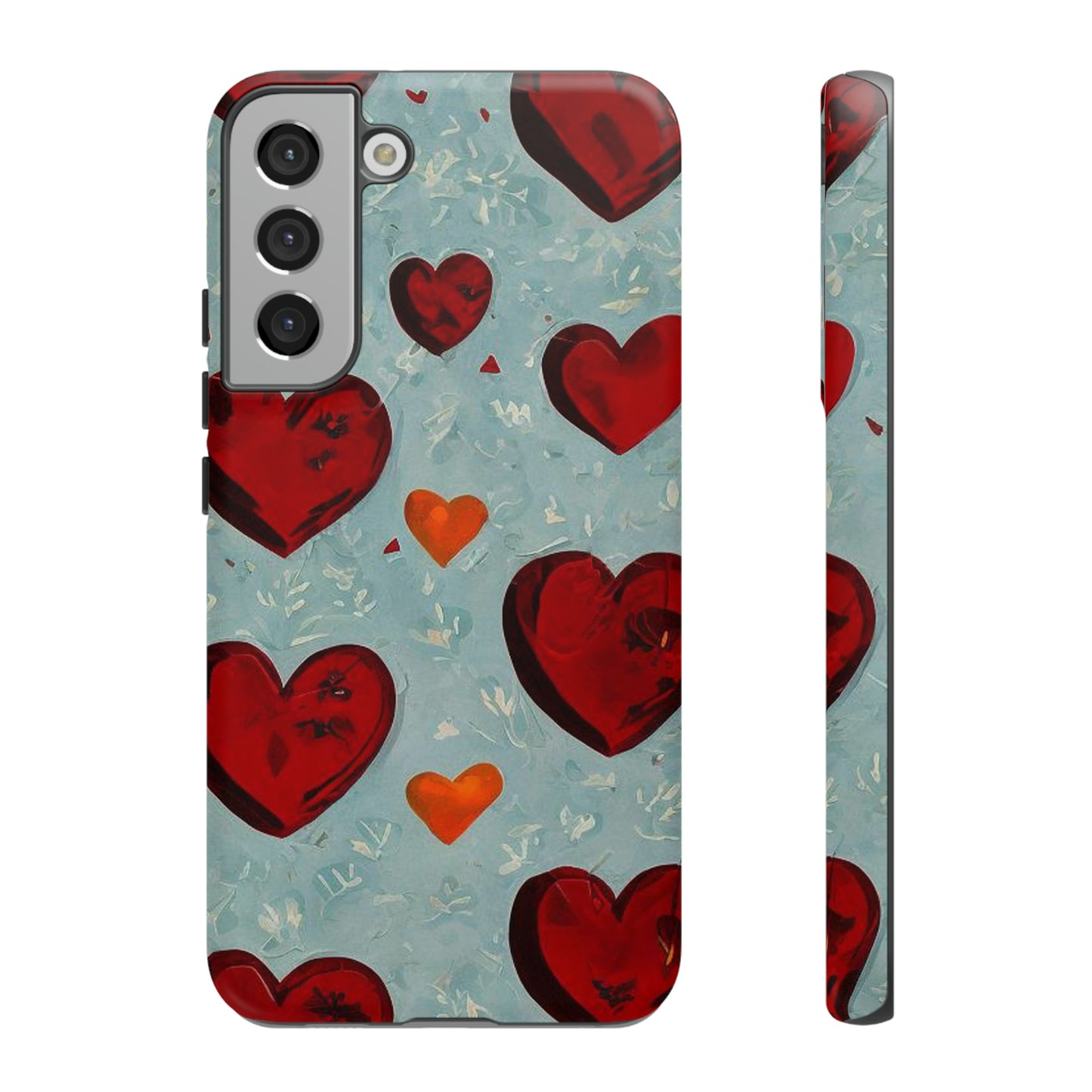 Tough Cases