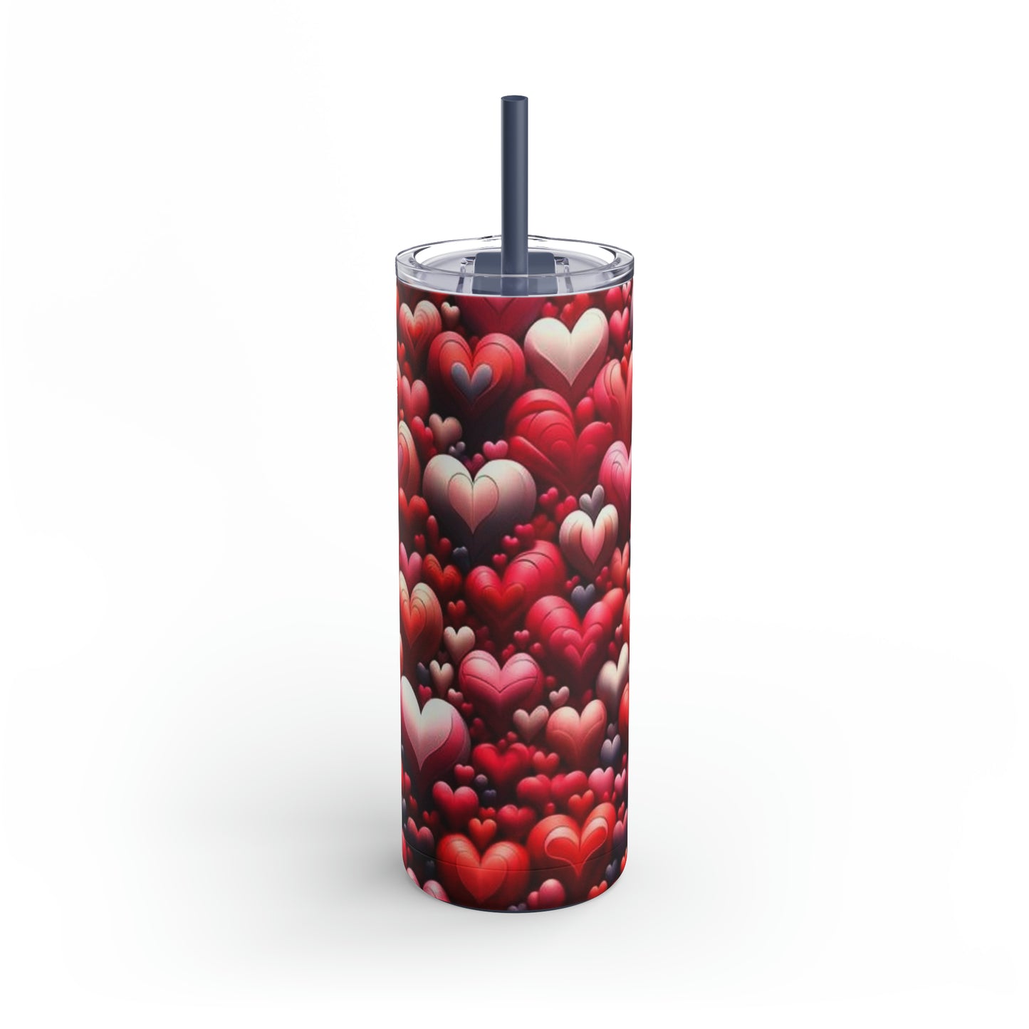 Maars Maker Skinny Matte Tumbler, 20oz