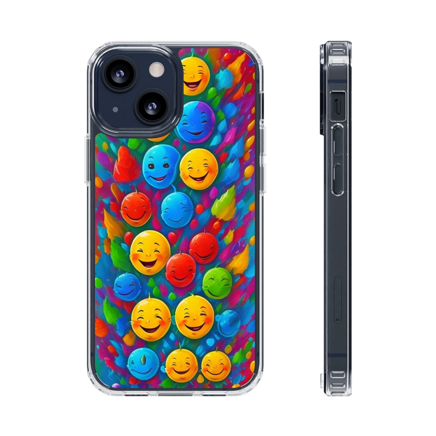 Clear Cases