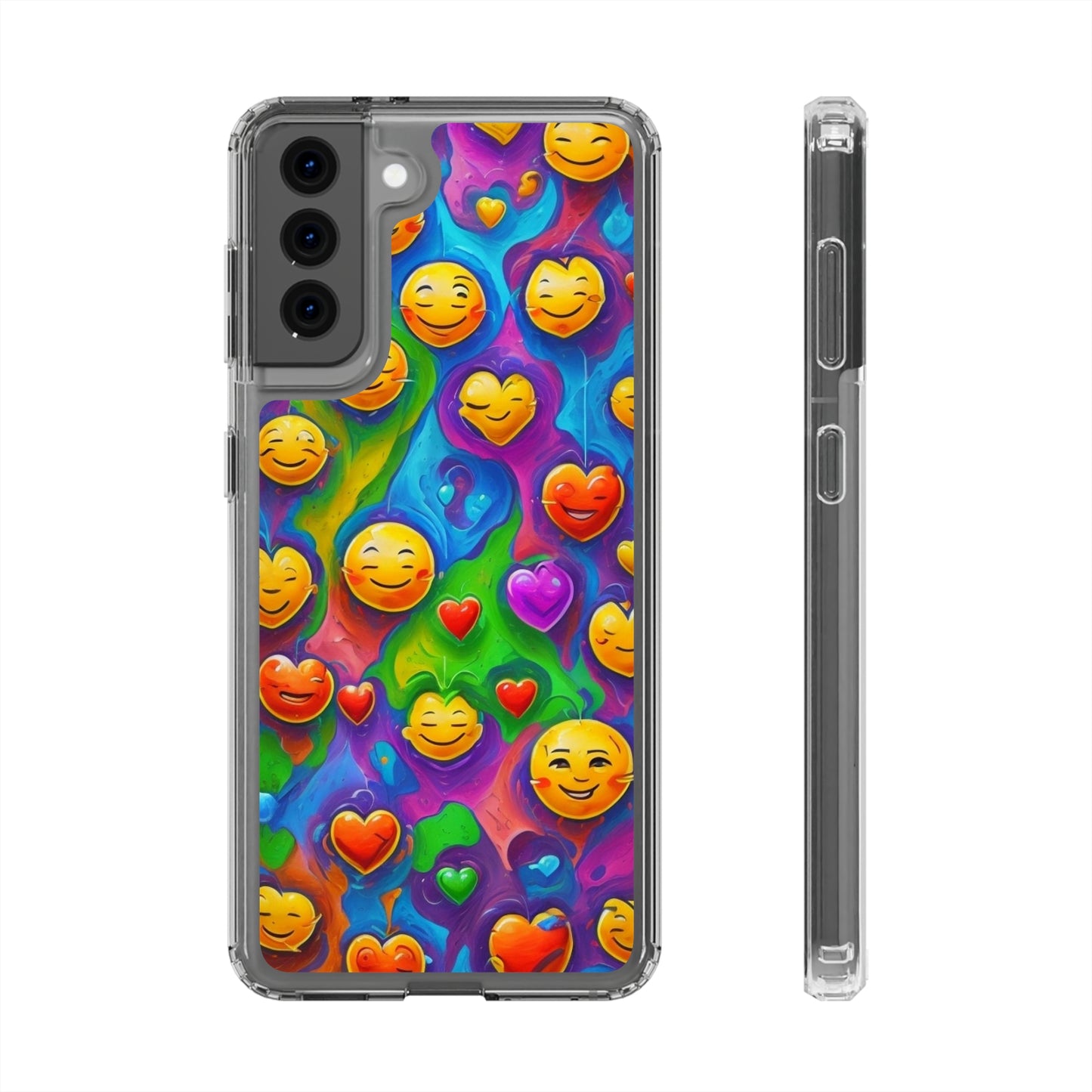 Clear Cases
