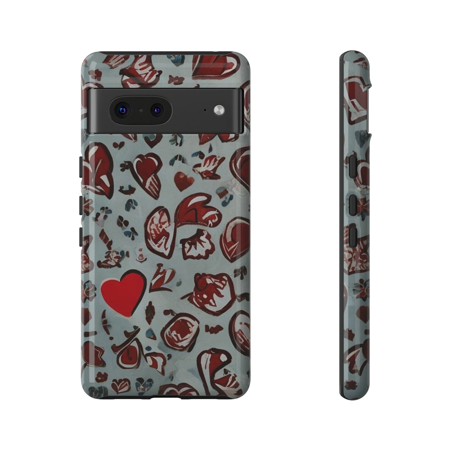 Tough Cases