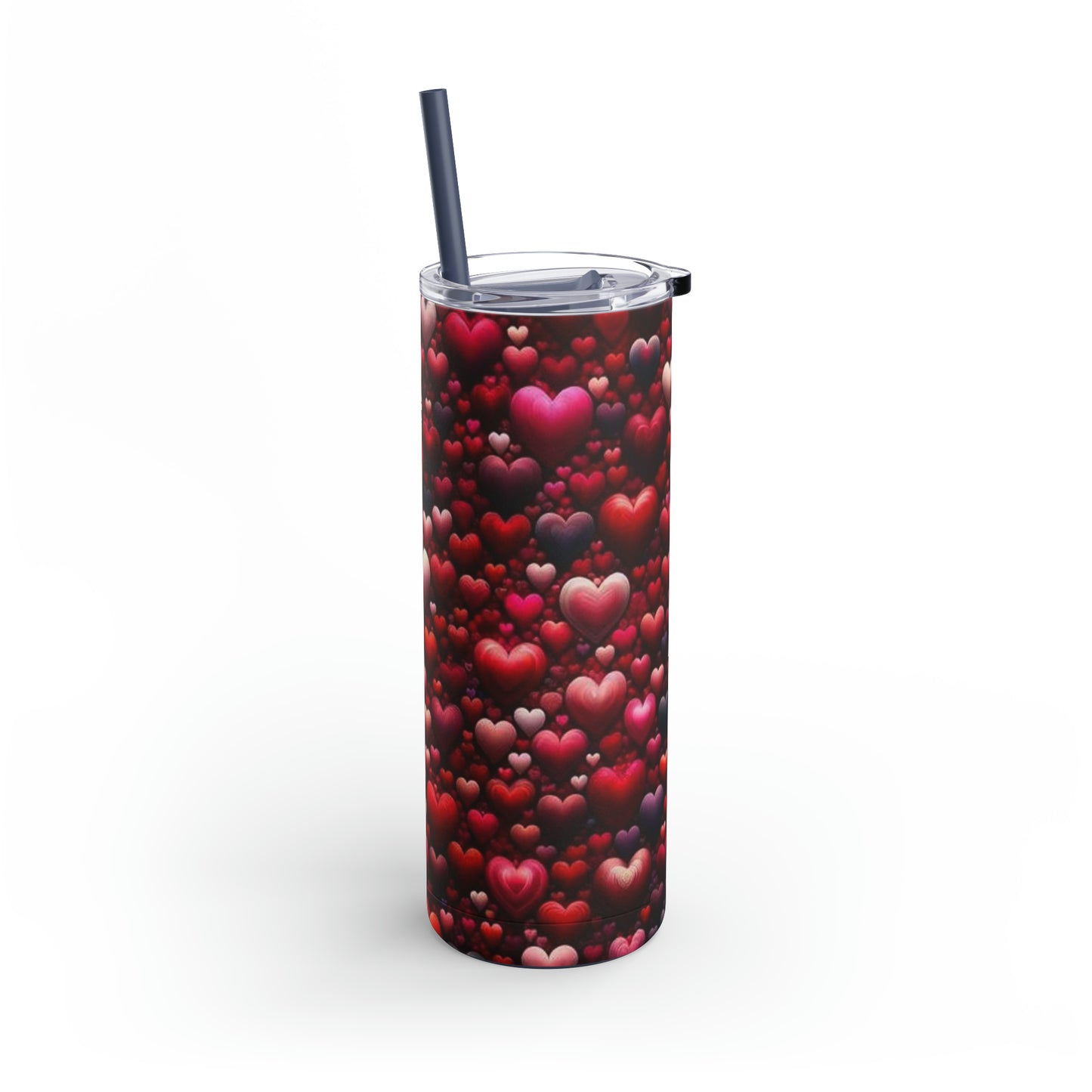 Maars Maker Skinny Matte Tumbler, 20oz
