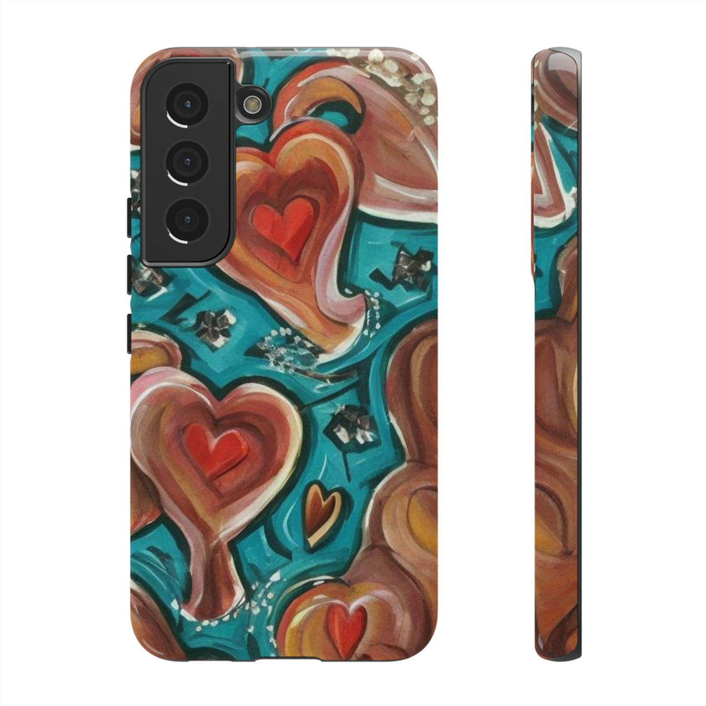 Tough Cases