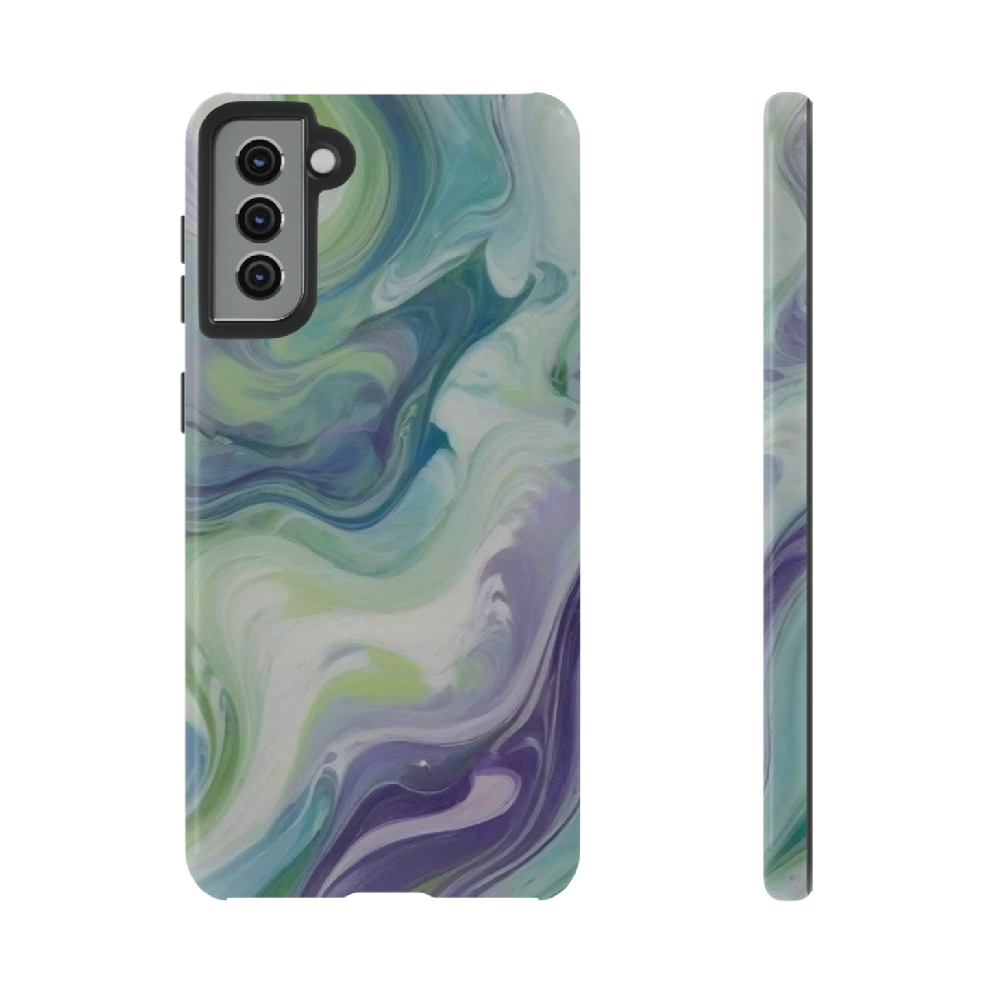 Tough Cases