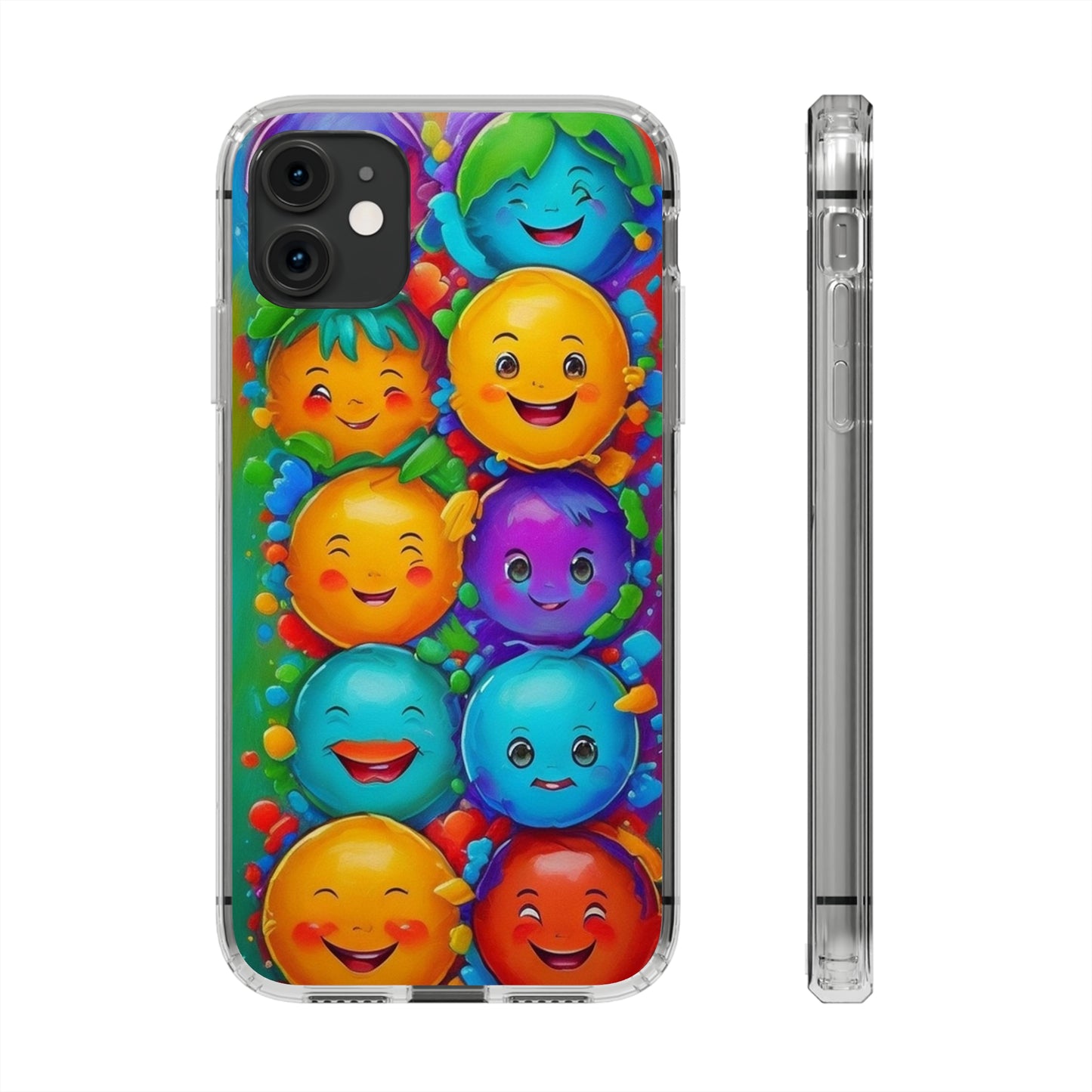 Clear Cases