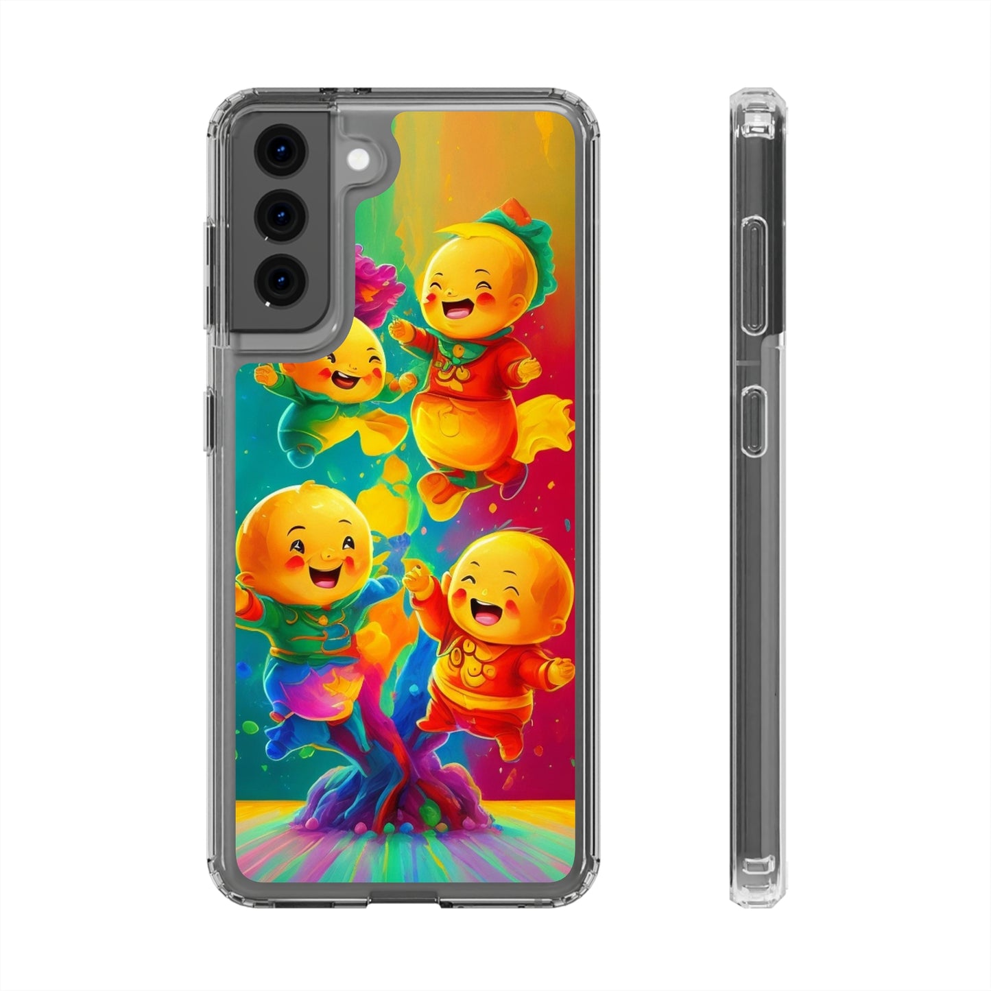 Clear Cases
