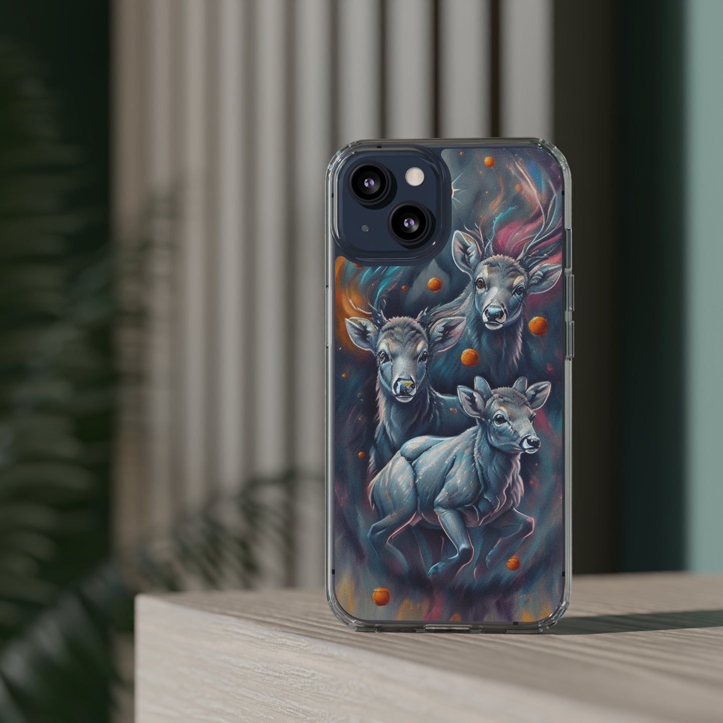 Clear Cases