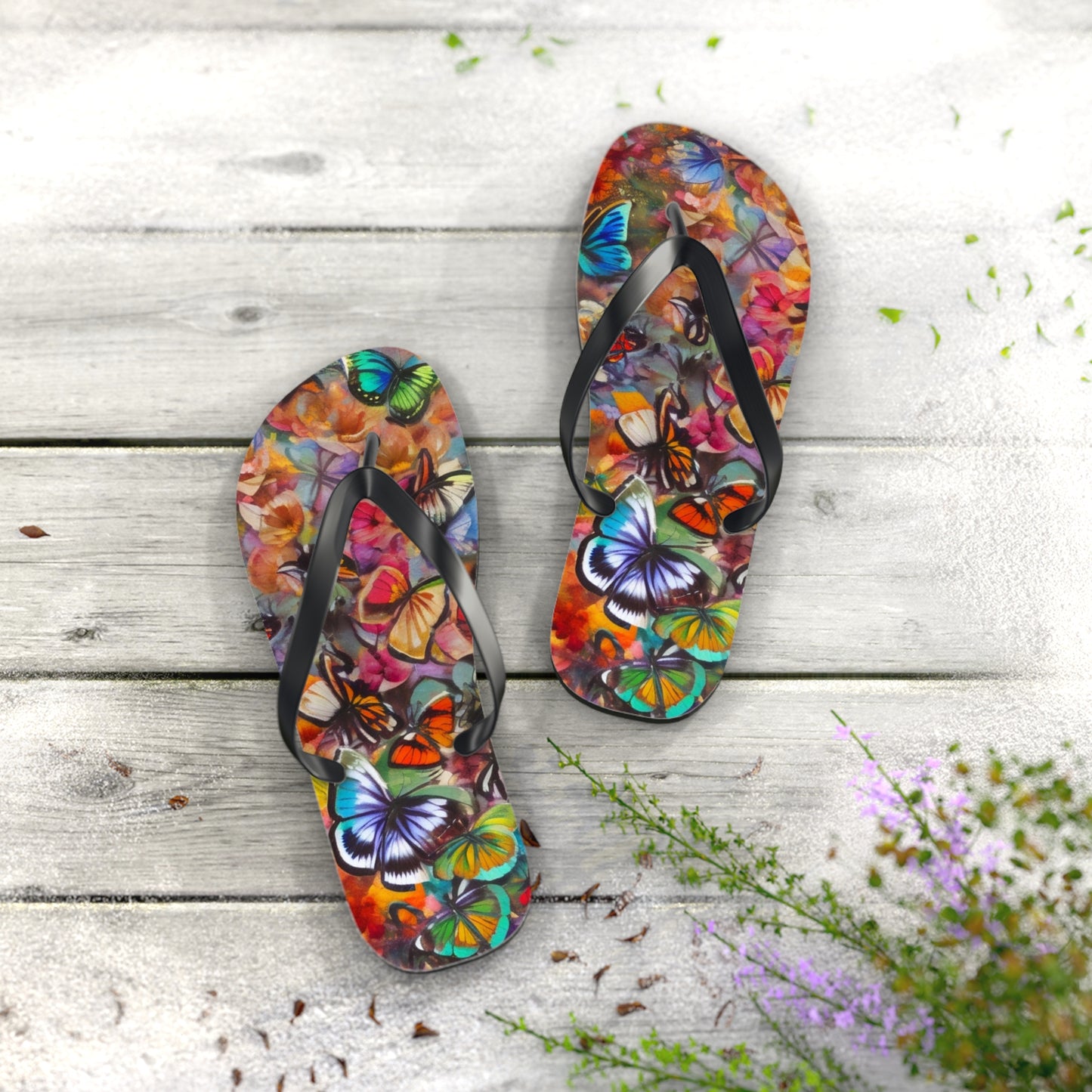 Flip Flops