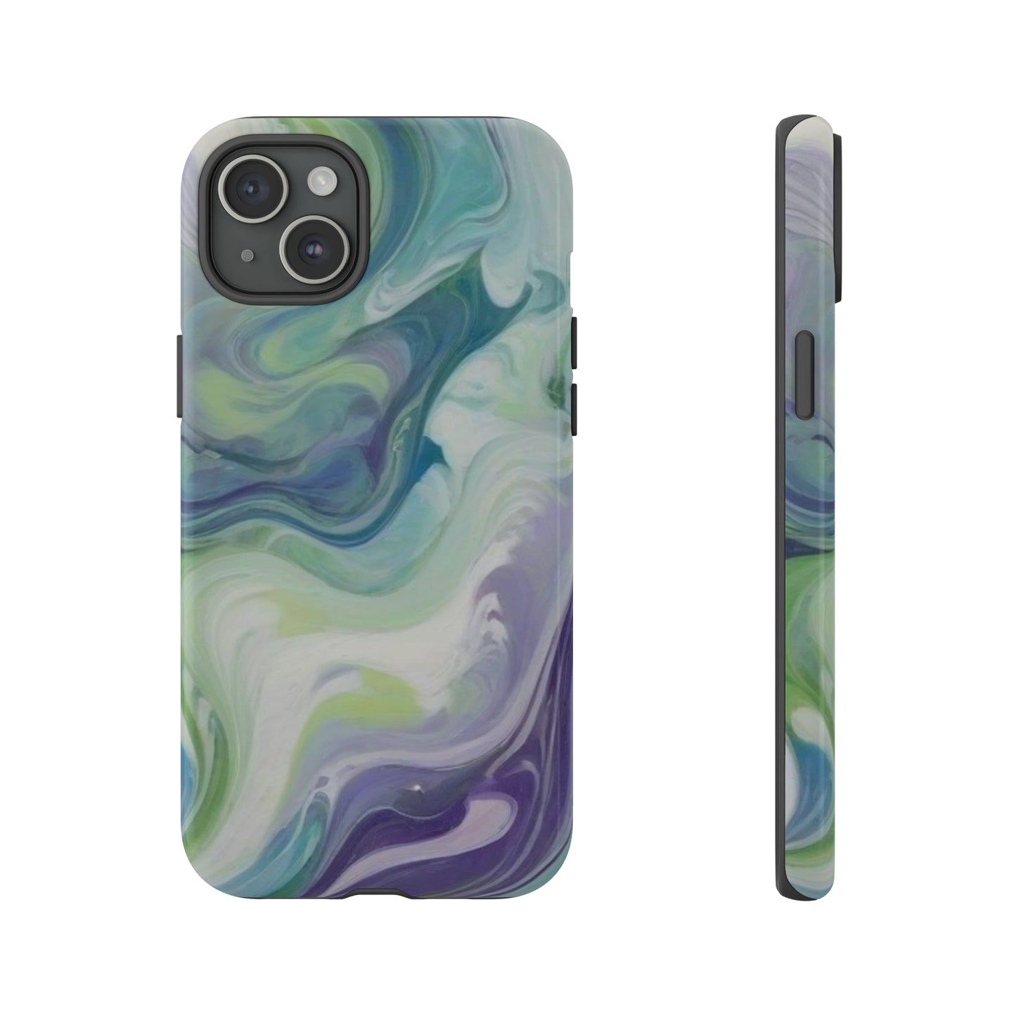 Tough Cases