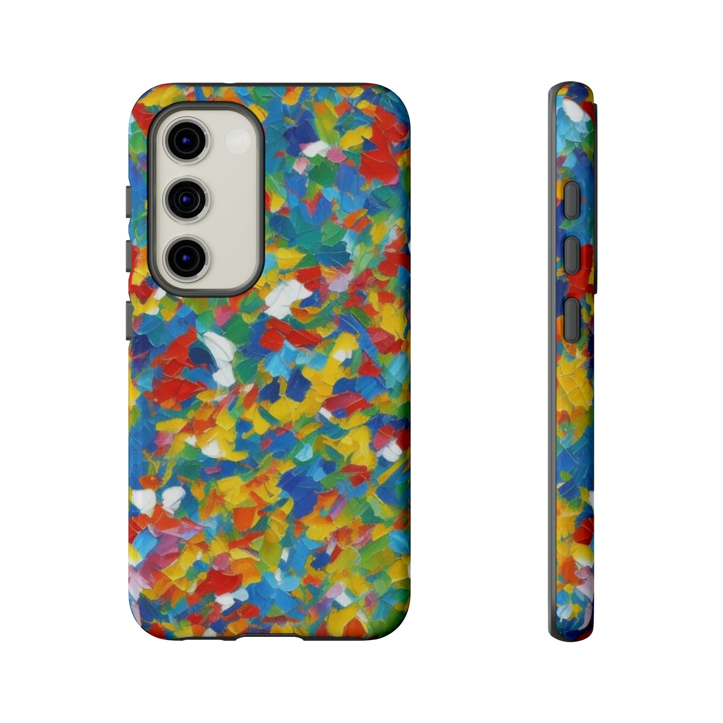 Tough Cases