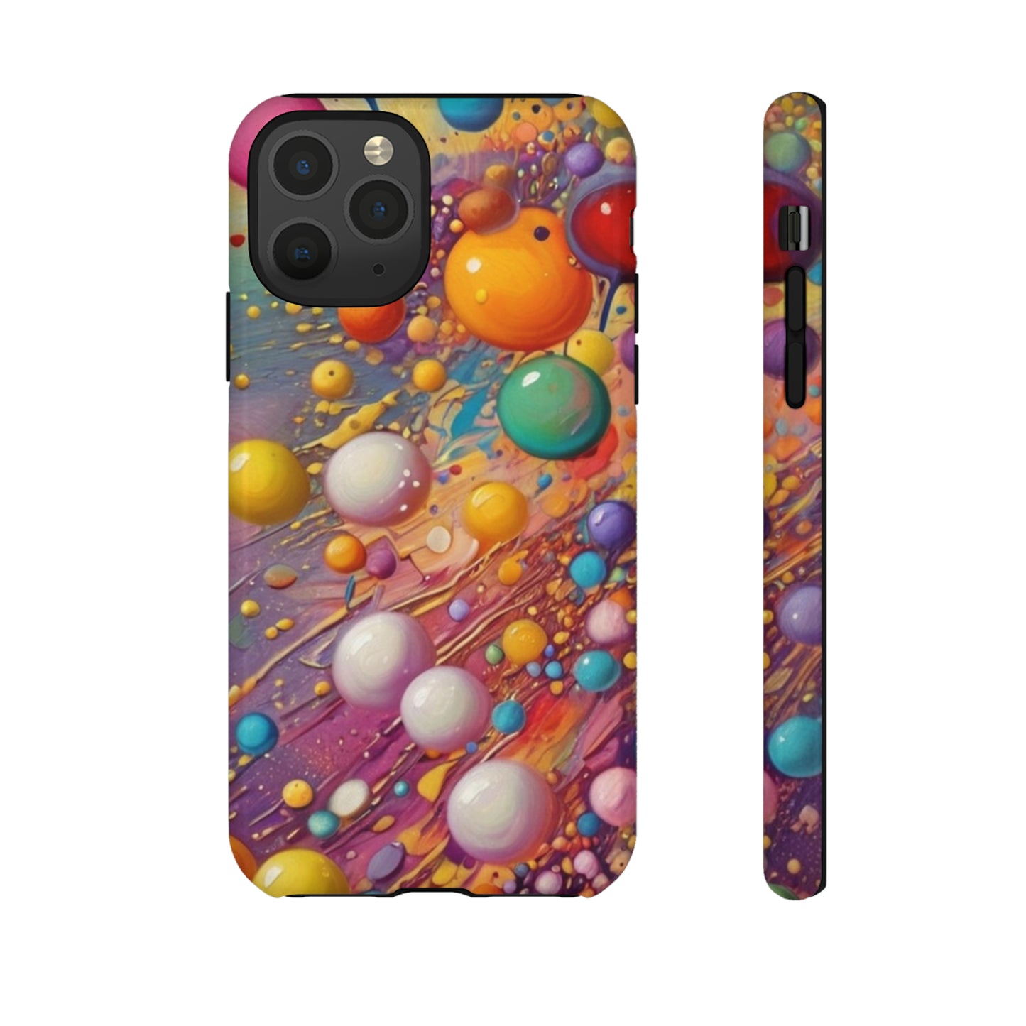 Tough Cases