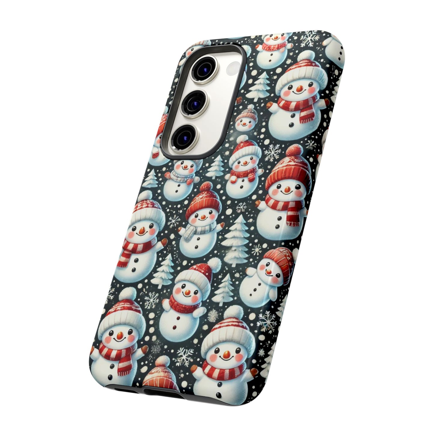 Tough Cases
