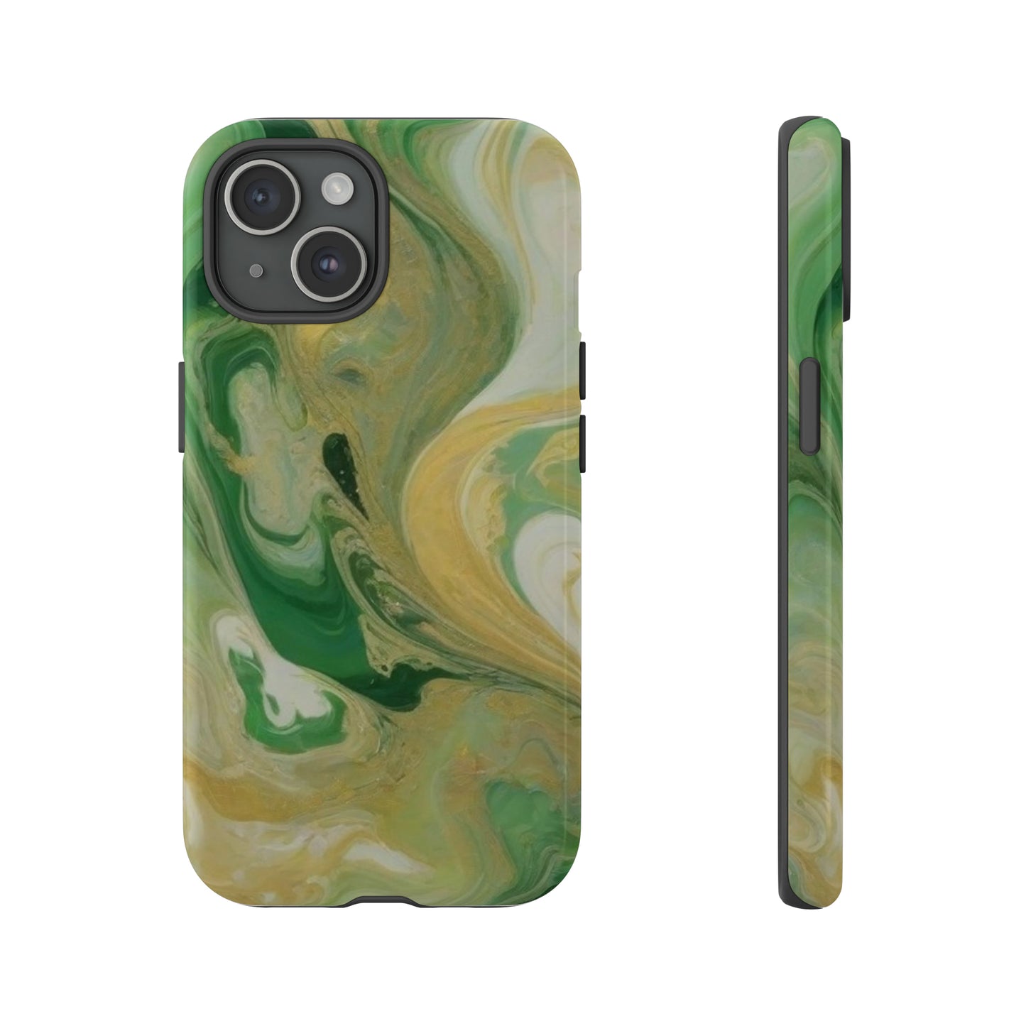 Tough Cases
