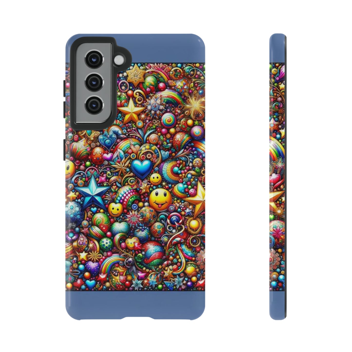 Tough Cases