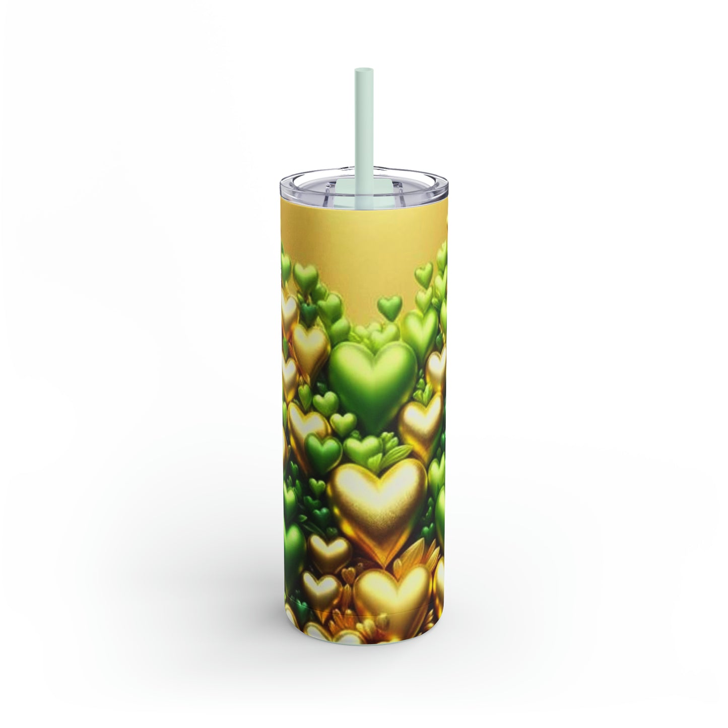 Maars Maker Skinny Matte Tumbler, 20oz