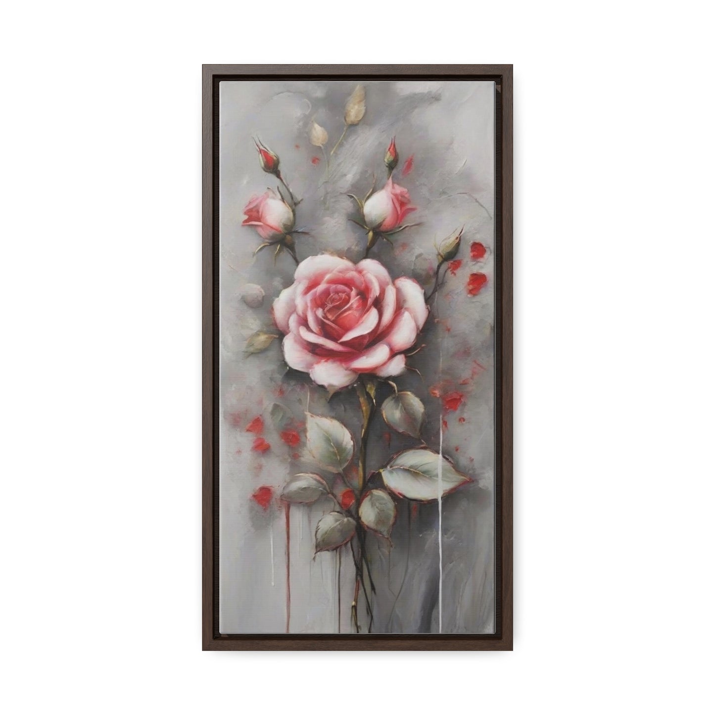 Gallery Canvas Wraps, Vertical Frame