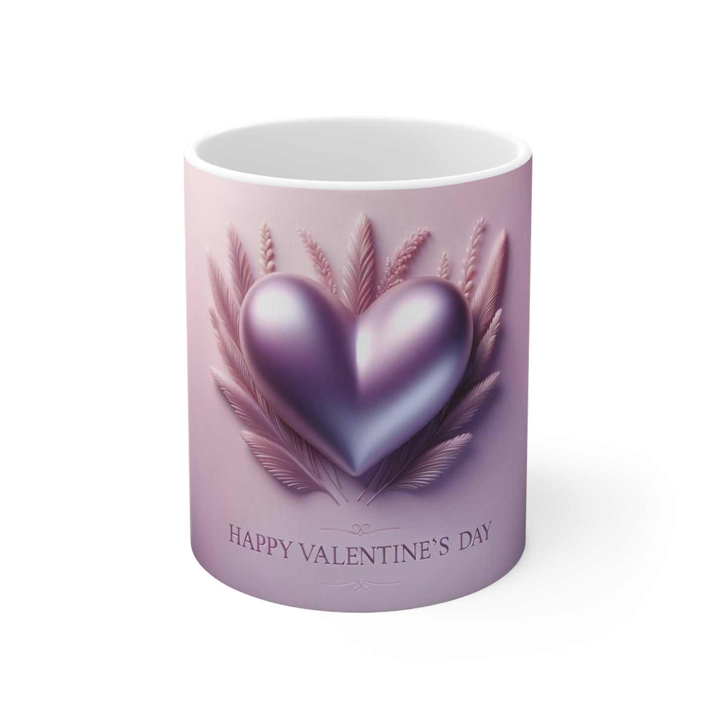 Ceramic Mug 11oz