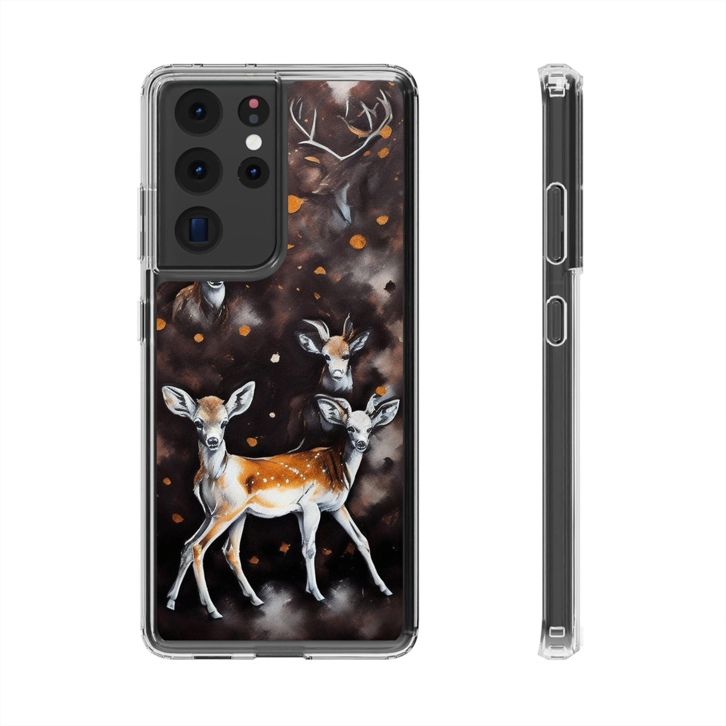 Clear Cases