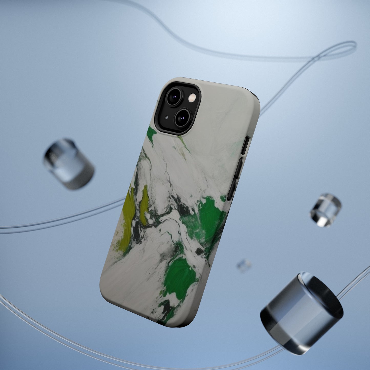 MagSafe Tough Cases