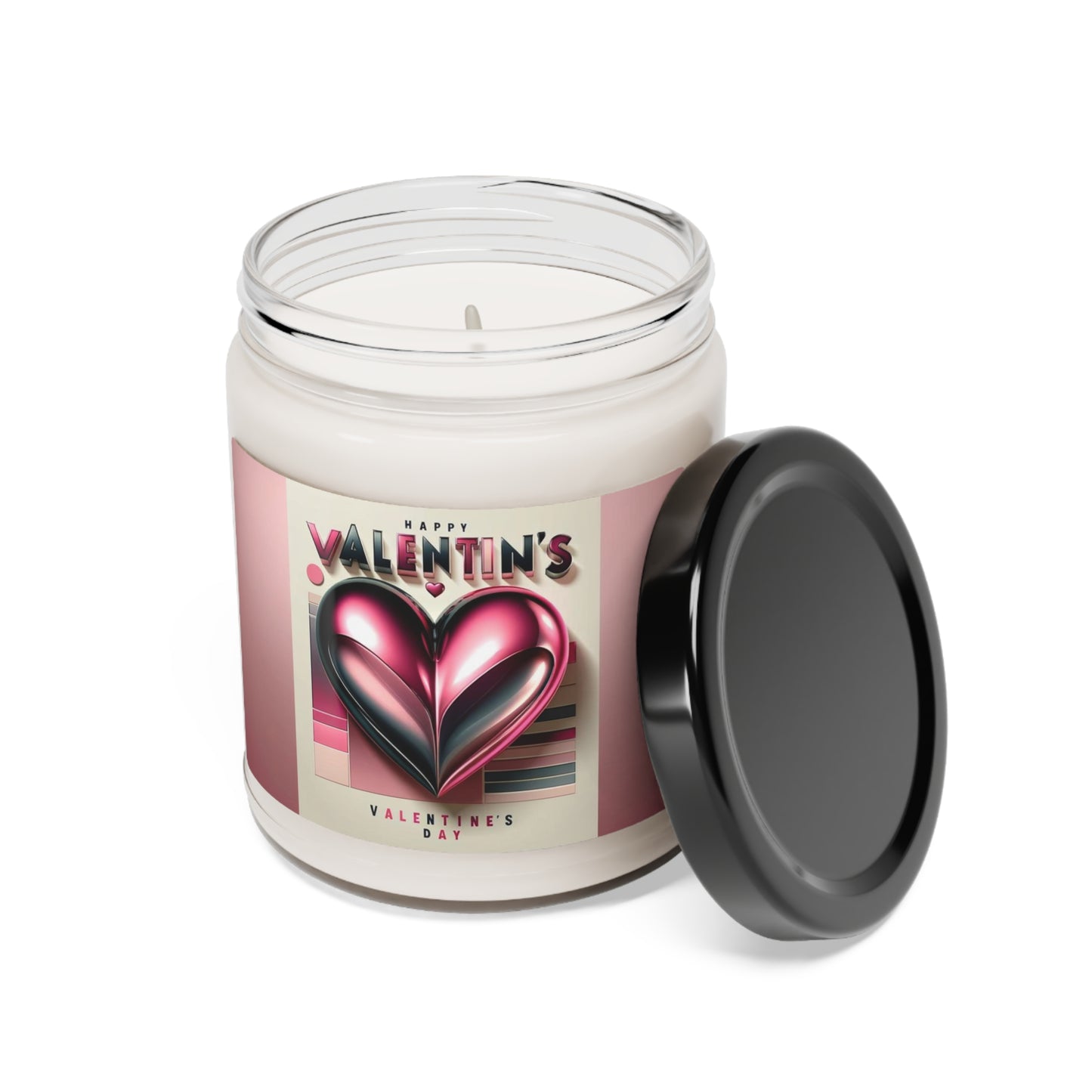 Scented Soy Candle, 9oz