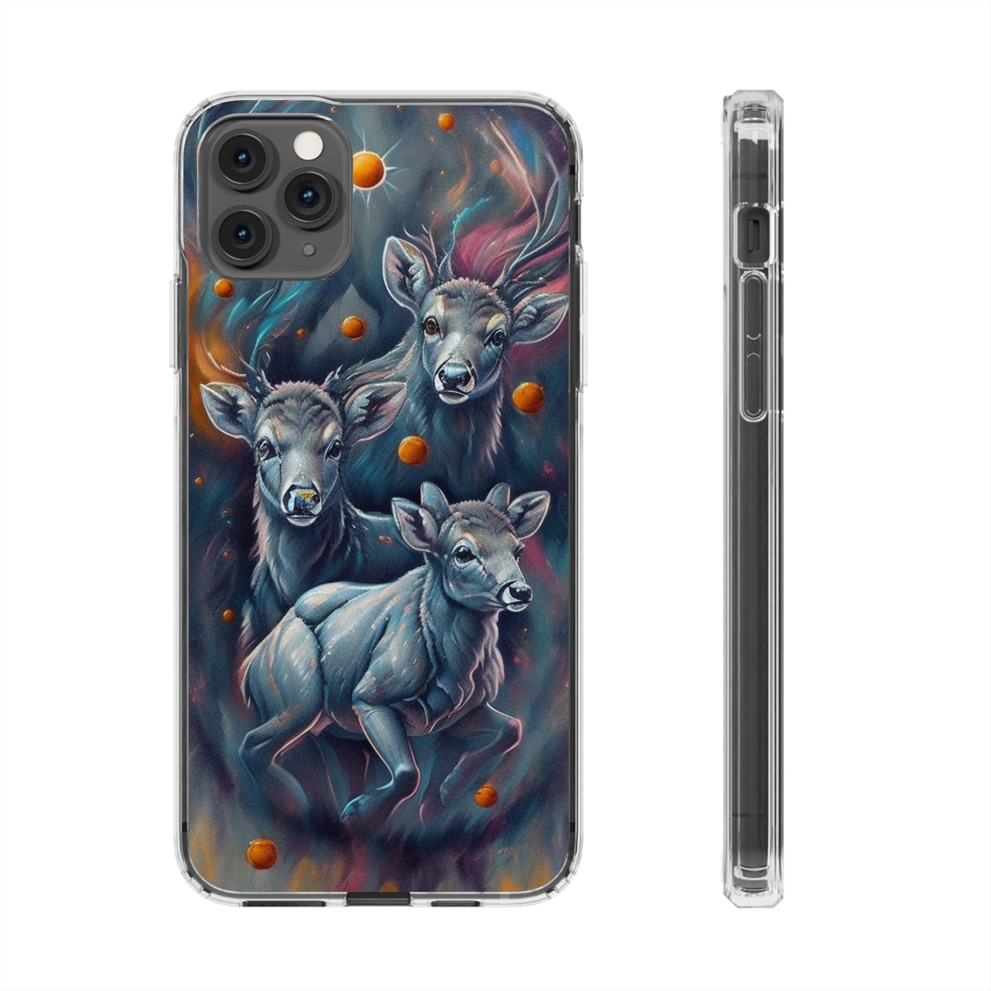 Clear Cases