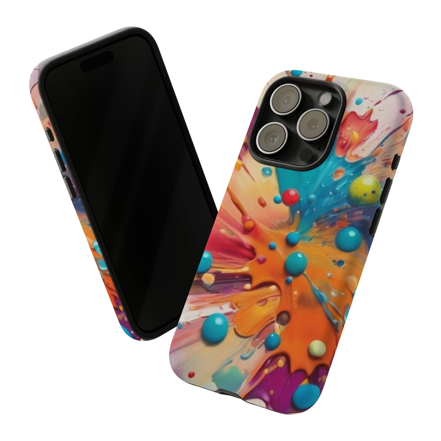 Tough Cases